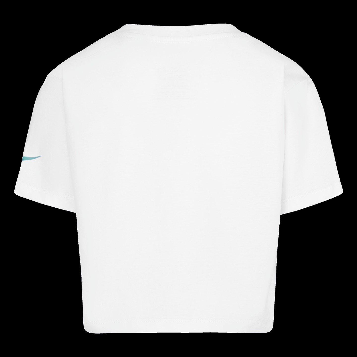 Blanco - Nike - Kids' T-Shirt - 2