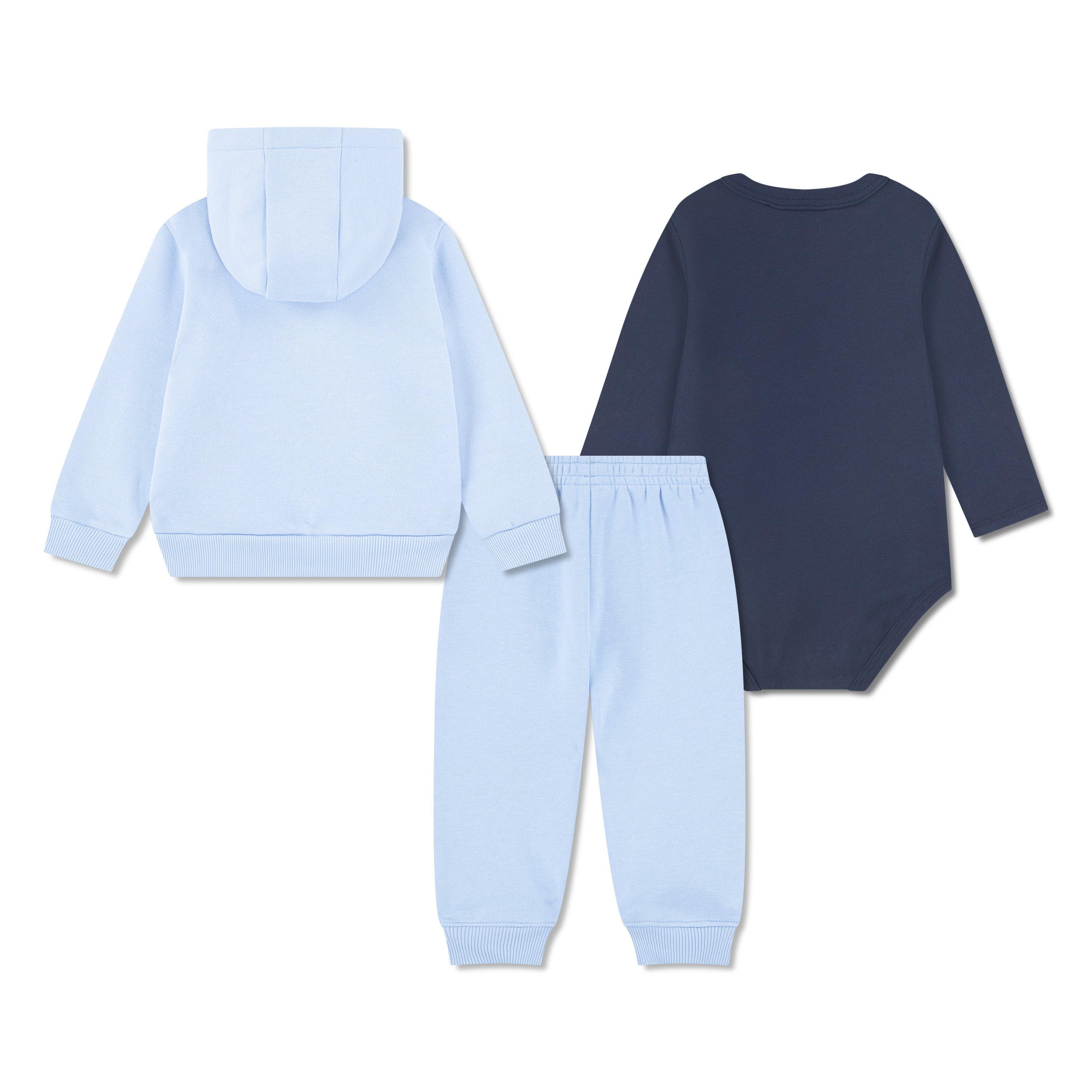 Panorama HBP - Lacoste - Kids' Fleece Clothing Set - 2