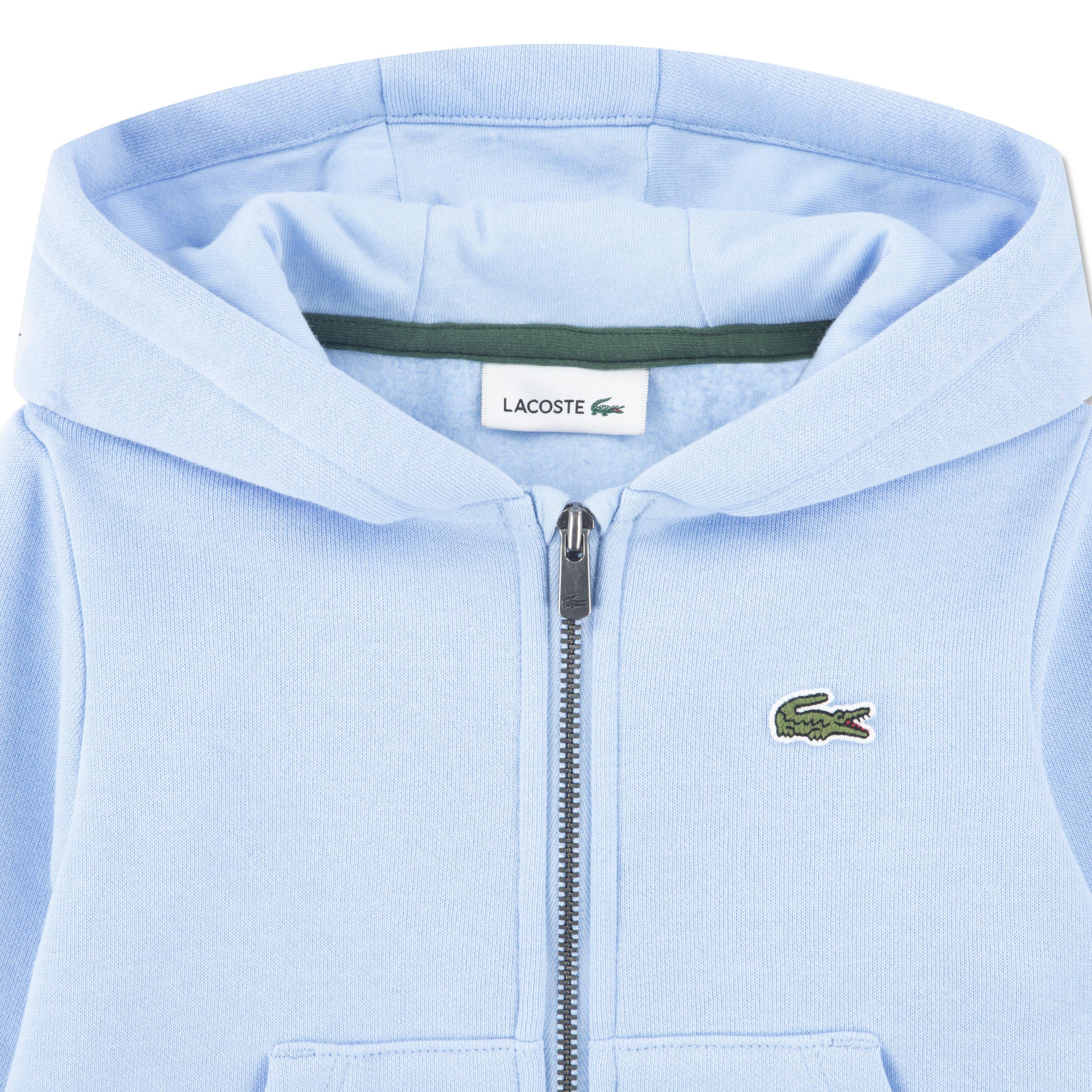 Panorama HBP - Lacoste - Kids' Fleece Clothing Set - 3