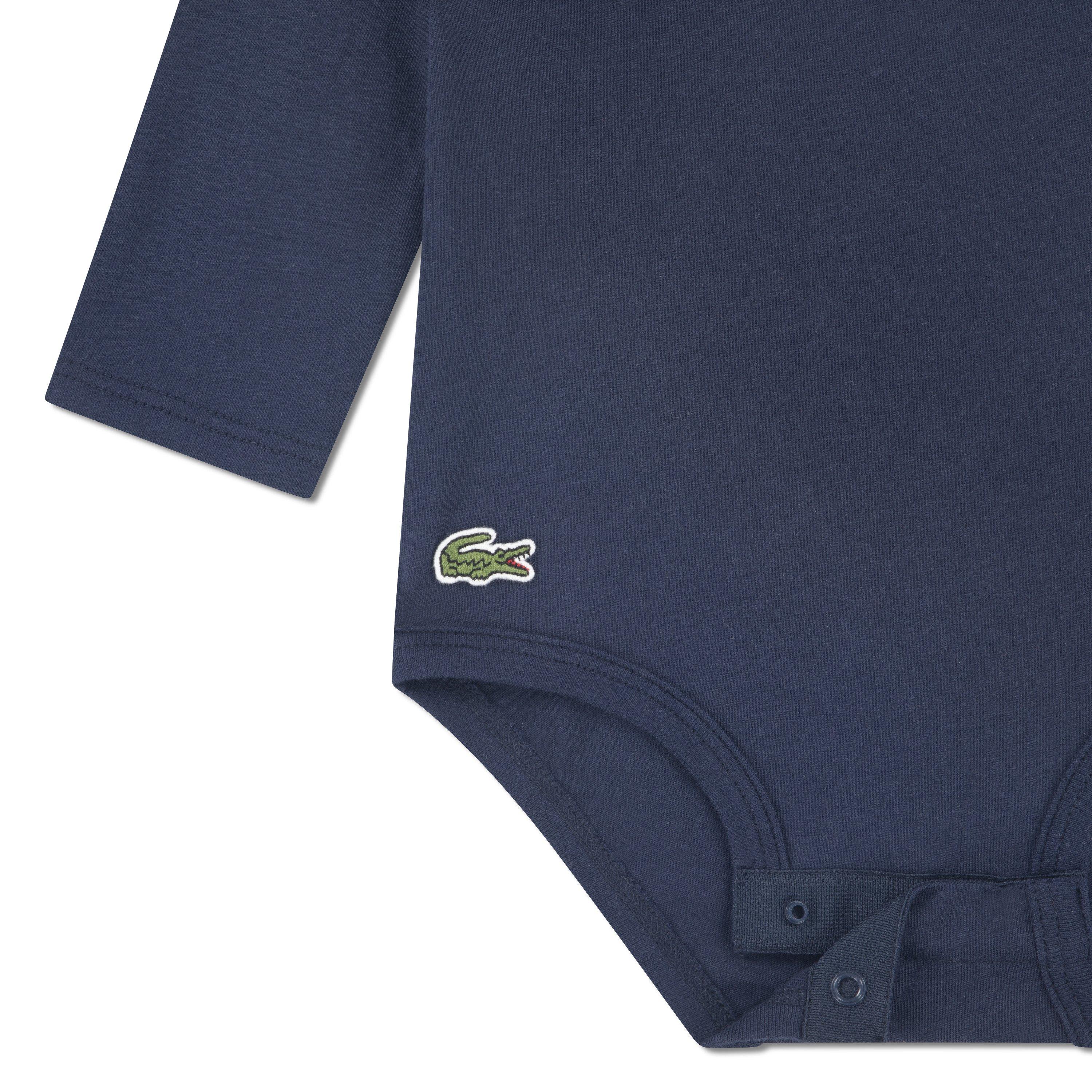 Panorama HBP - Lacoste - Kids' Fleece Clothing Set - 4