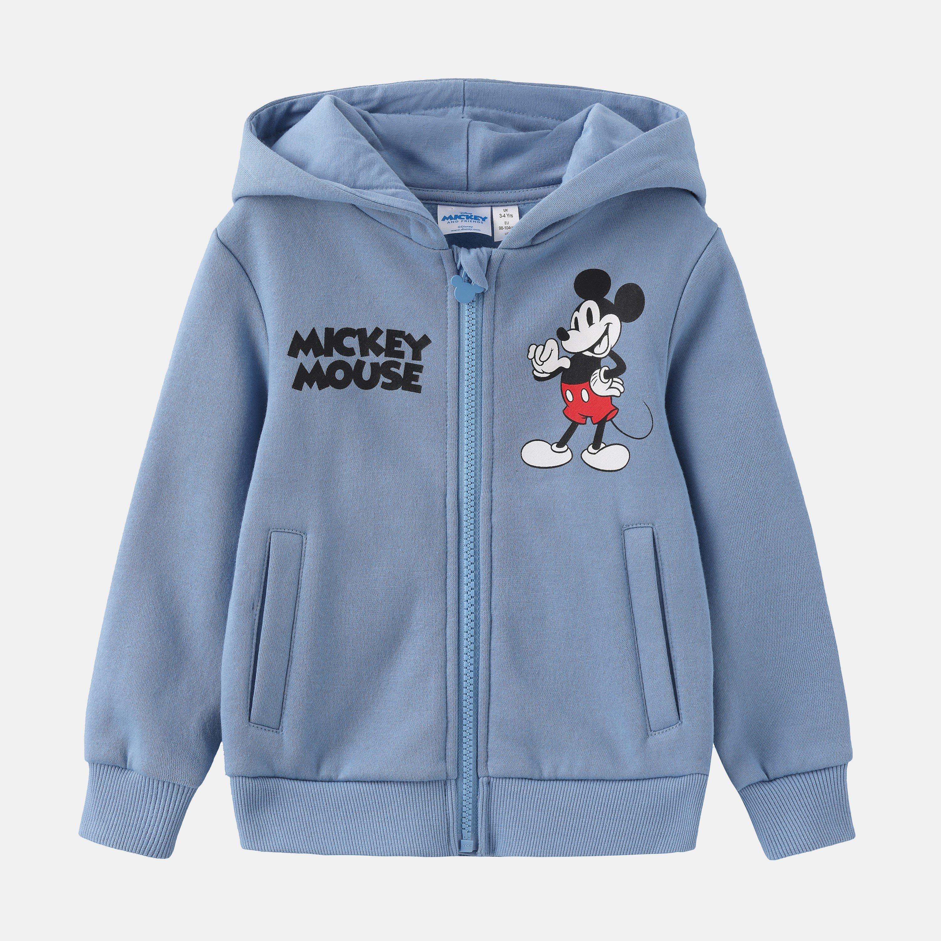 Mickey - Character - Tracksuit Set Infant - 2