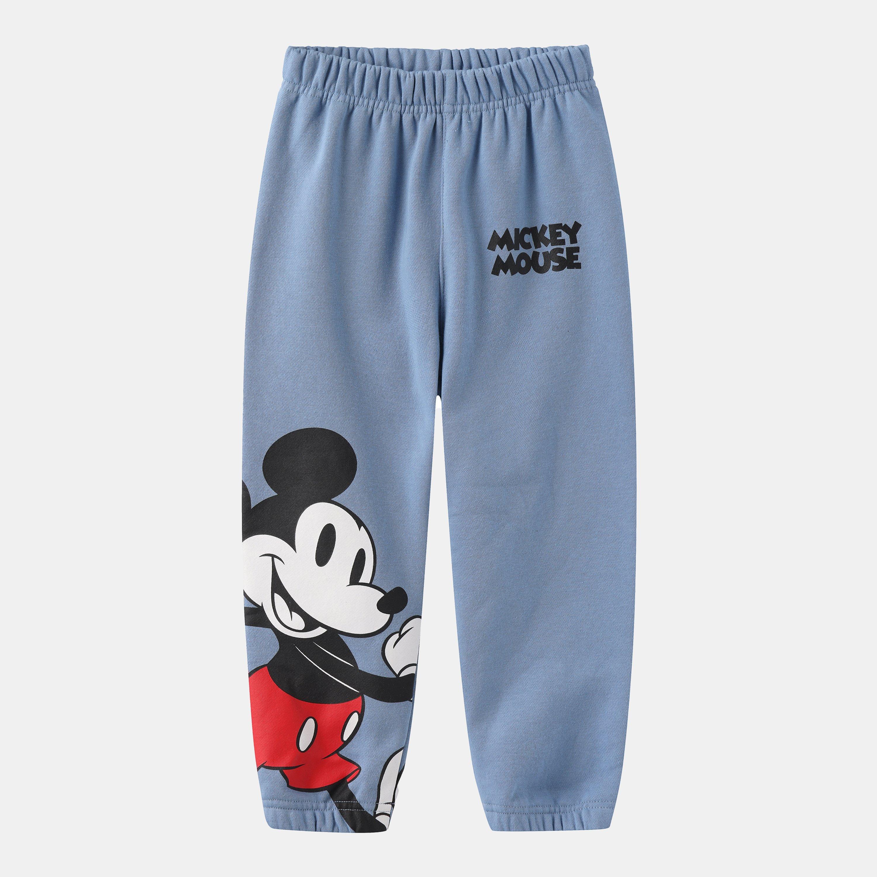 Mickey - Character - Tracksuit Set Infant - 3