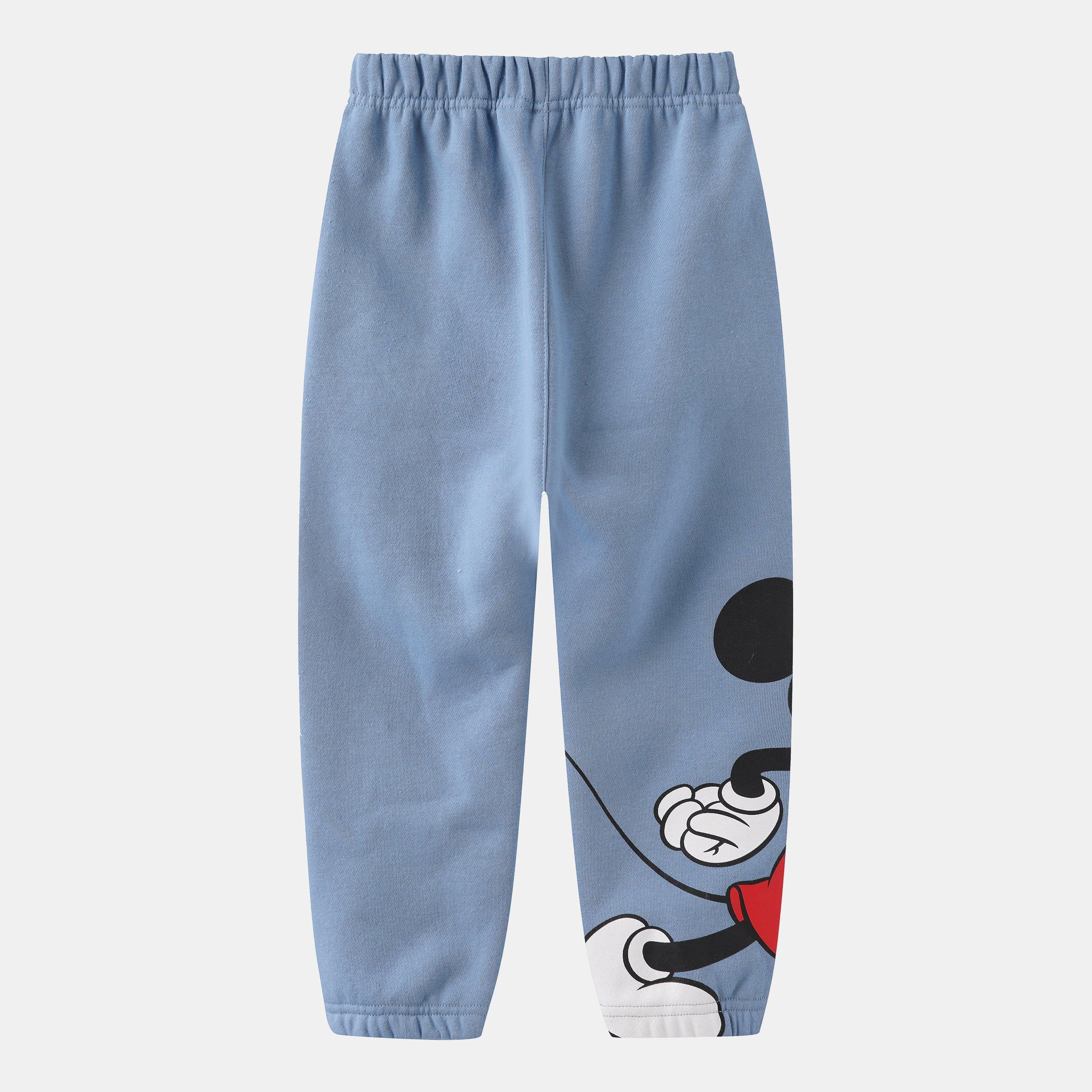Mickey - Character - Tracksuit Set Infant - 5