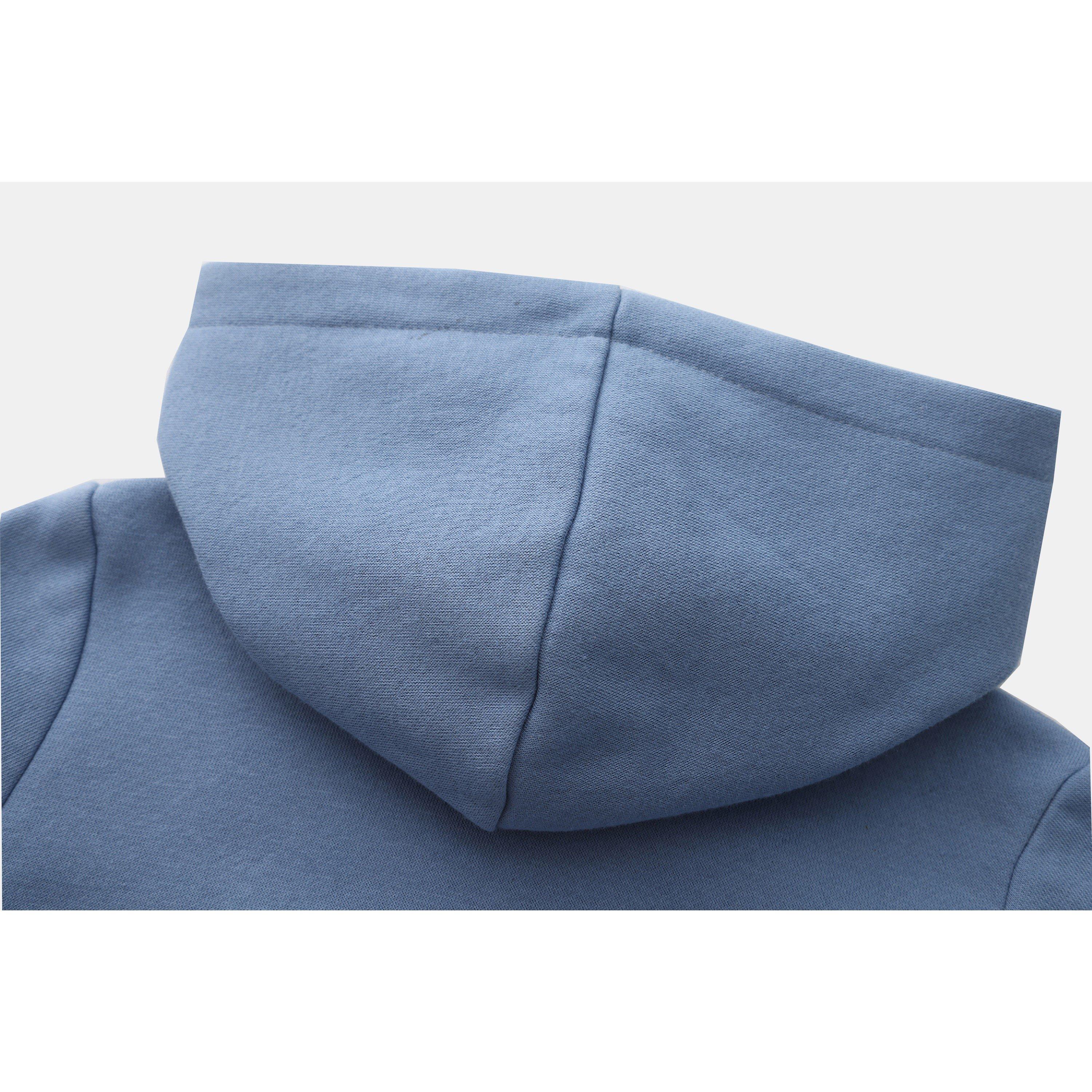 Mickey - Character - Tracksuit Set Infant - 8