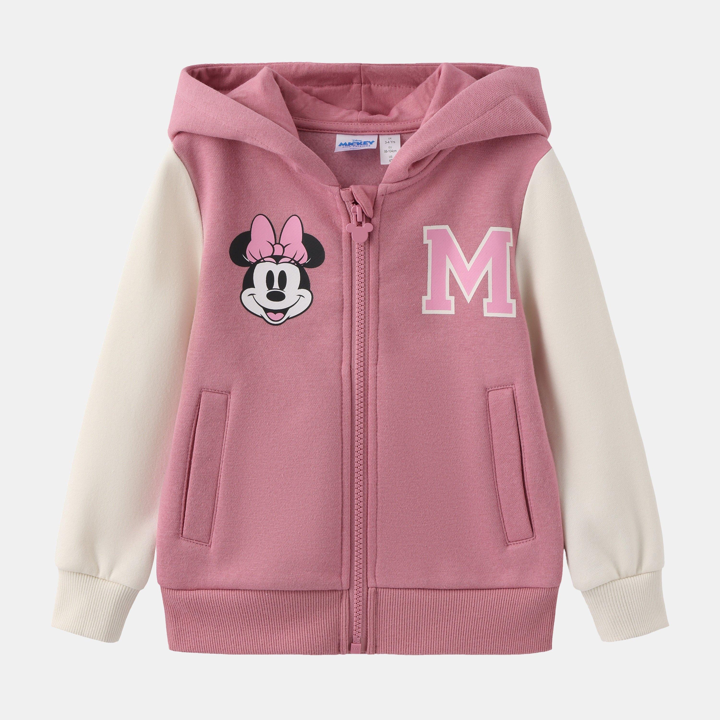 Minnie - Character - Kids Disney Tracksuit Set Infant - 2