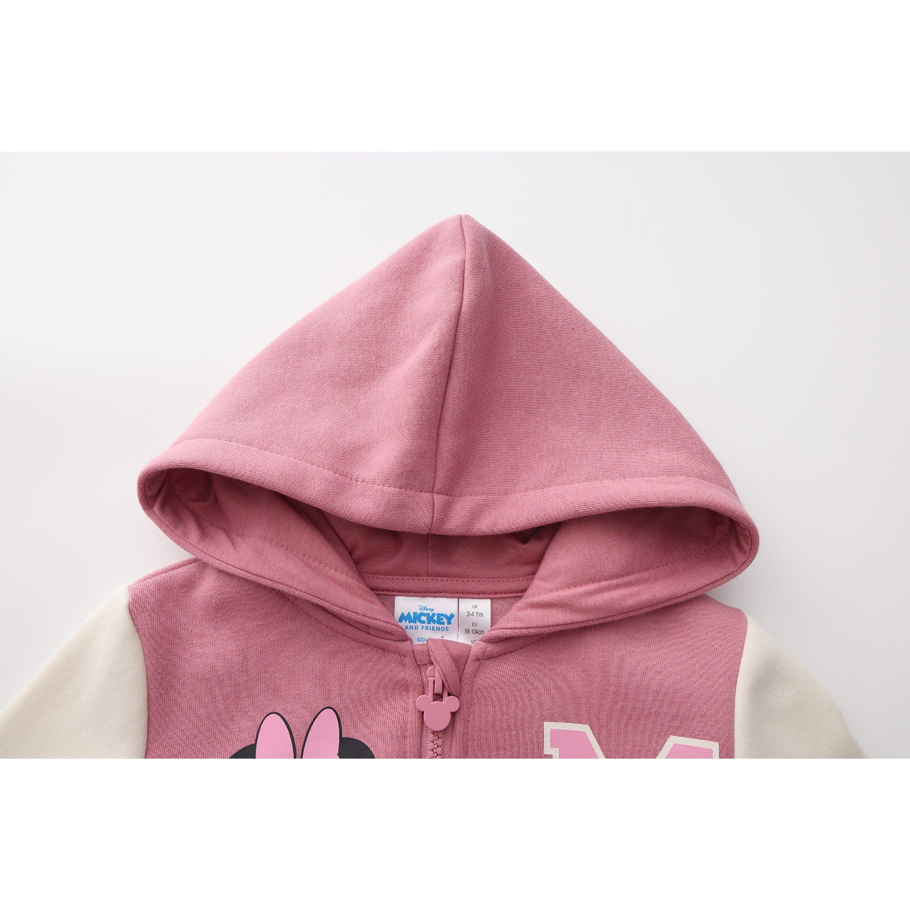 Minnie - Character - Kids Disney Tracksuit Set Infant - 6