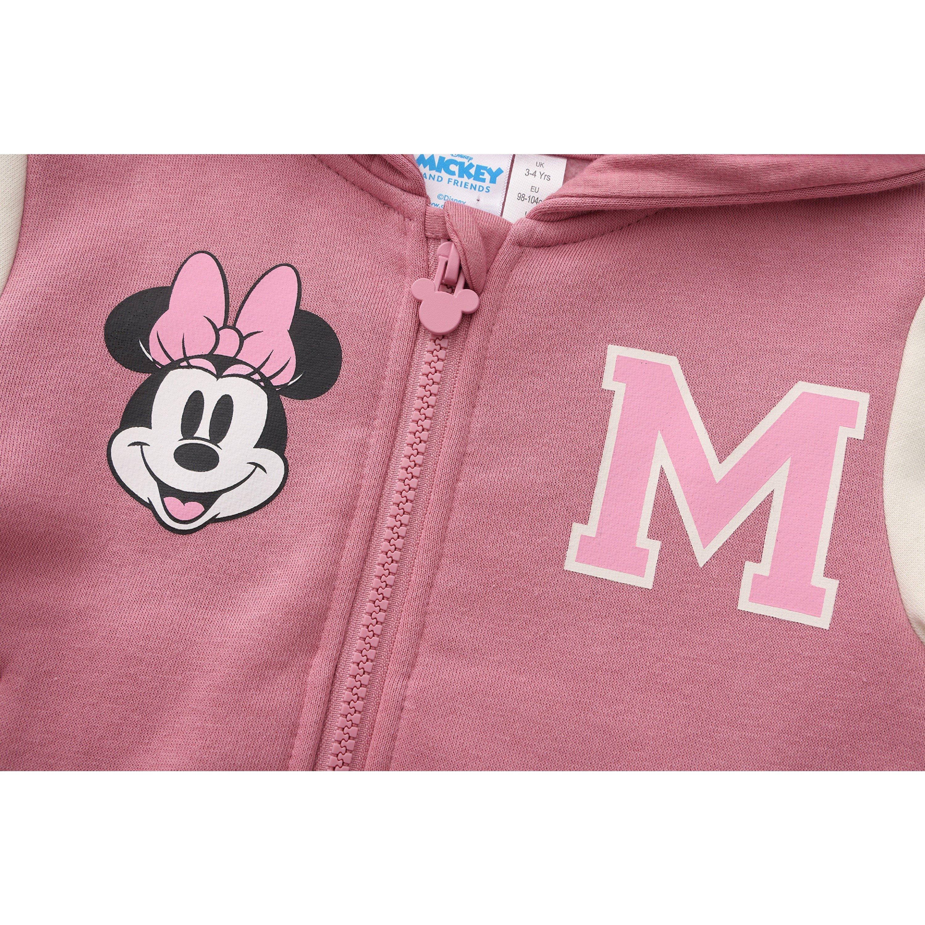 Minnie - Character - Kids Disney Tracksuit Set Infant - 7