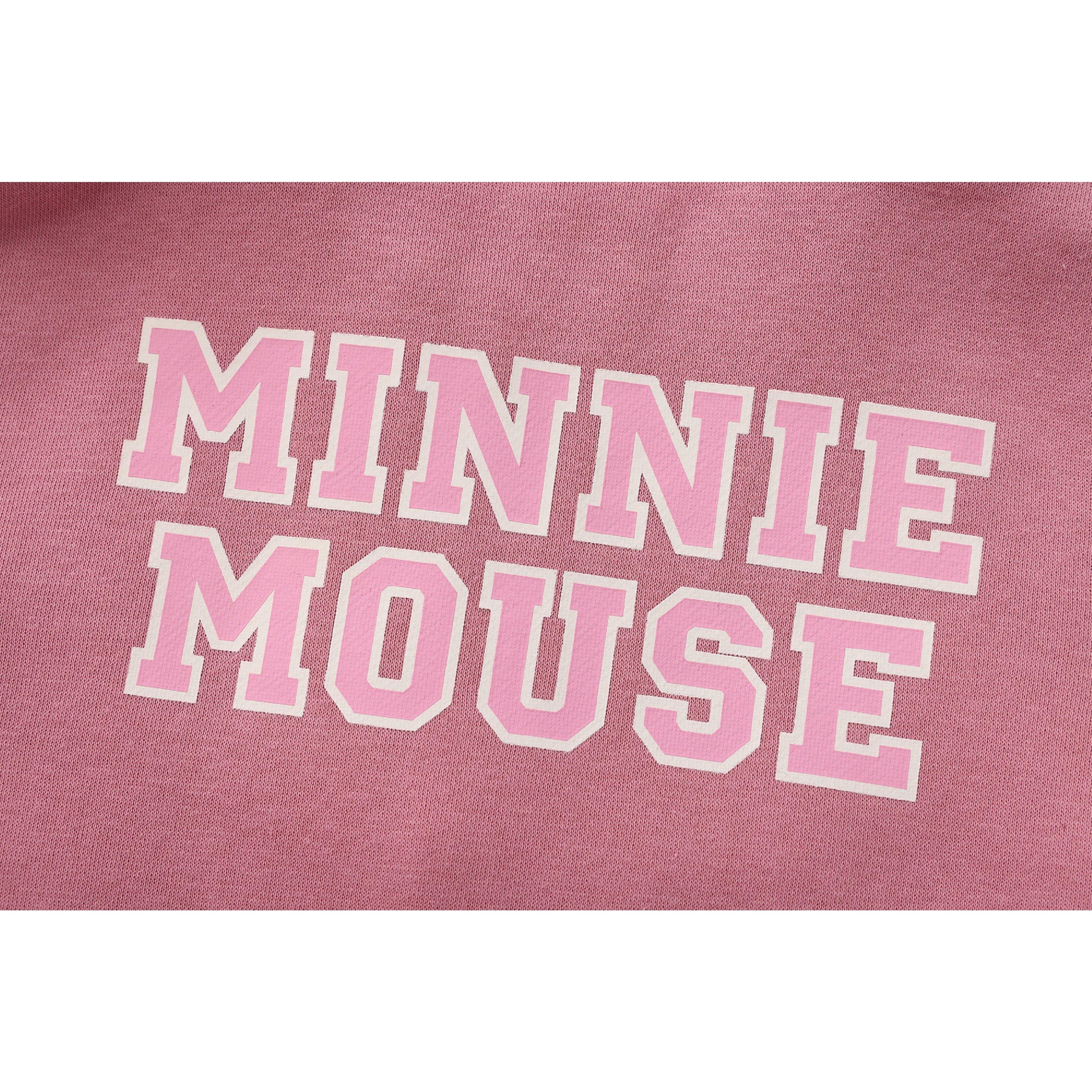 Minnie - Character - Kids Disney Tracksuit Set Infant - 9