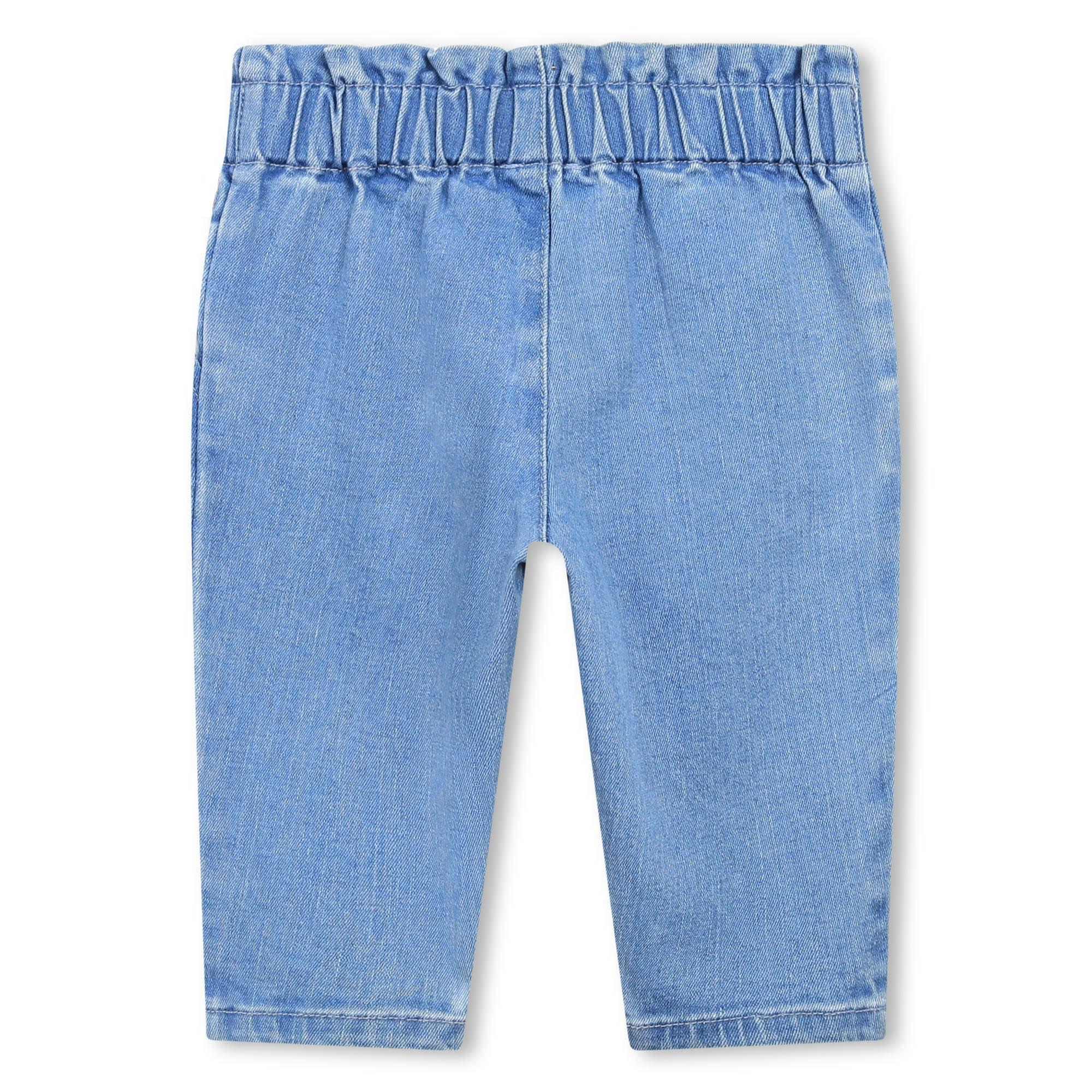 Denim - Carrement Beau - Kids' Slim Fit Jeans - 2