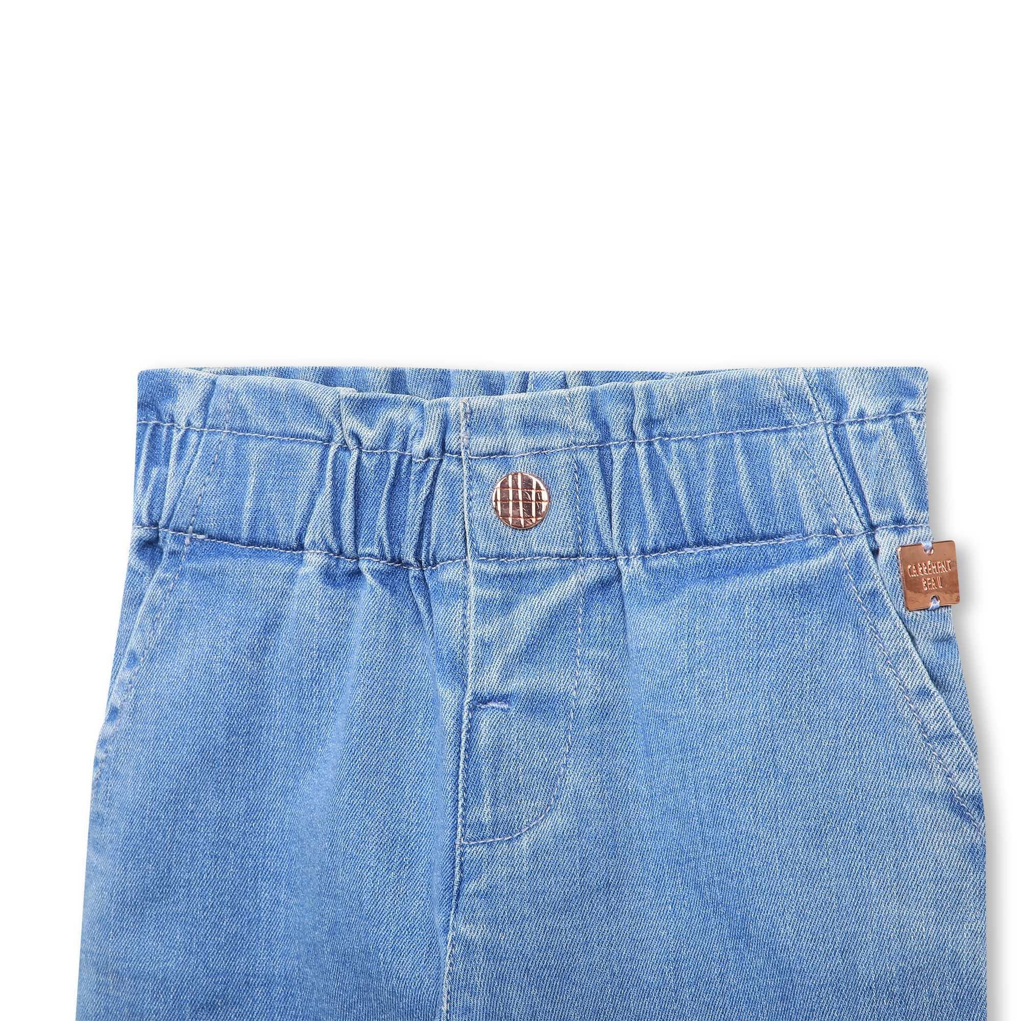 Denim - Carrement Beau - Kids' Slim Fit Jeans - 3
