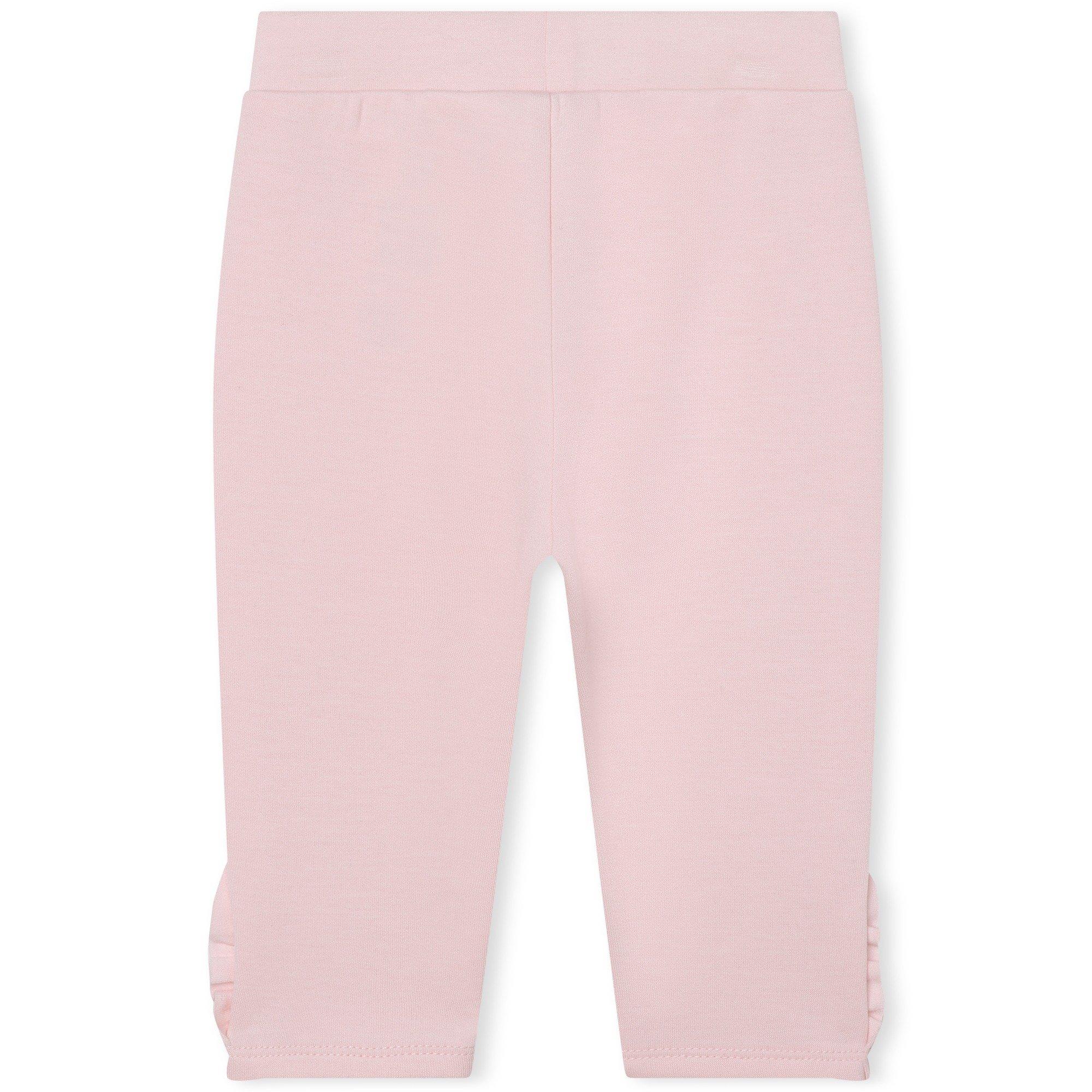 Apricot - Carrement Beau - Kids' Straight Leg Trouser - 2