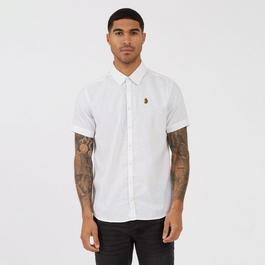 Luke 1977 Yoko Linen Shirt
