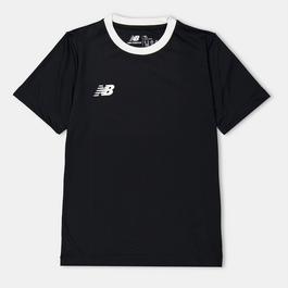 New Balance NB Birch Ss Jersey Jn99