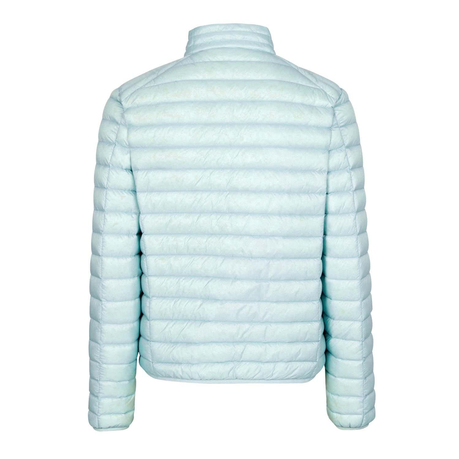 Mint - JOTT - Mat Lightweight Puffer Jacket - 3
