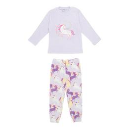 Miso Kids Girls Unicorn Twosie