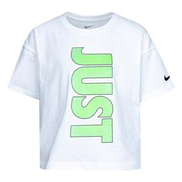 Nike Tech Gradient Short Sleeve T-Shirt