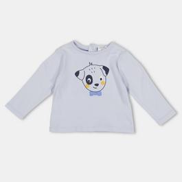 Carrement Beau LS T-Shirt Bb99