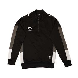 Sondico quarter Zip Fleece