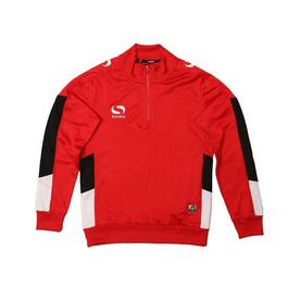 Sondico quarter Zip Fleece