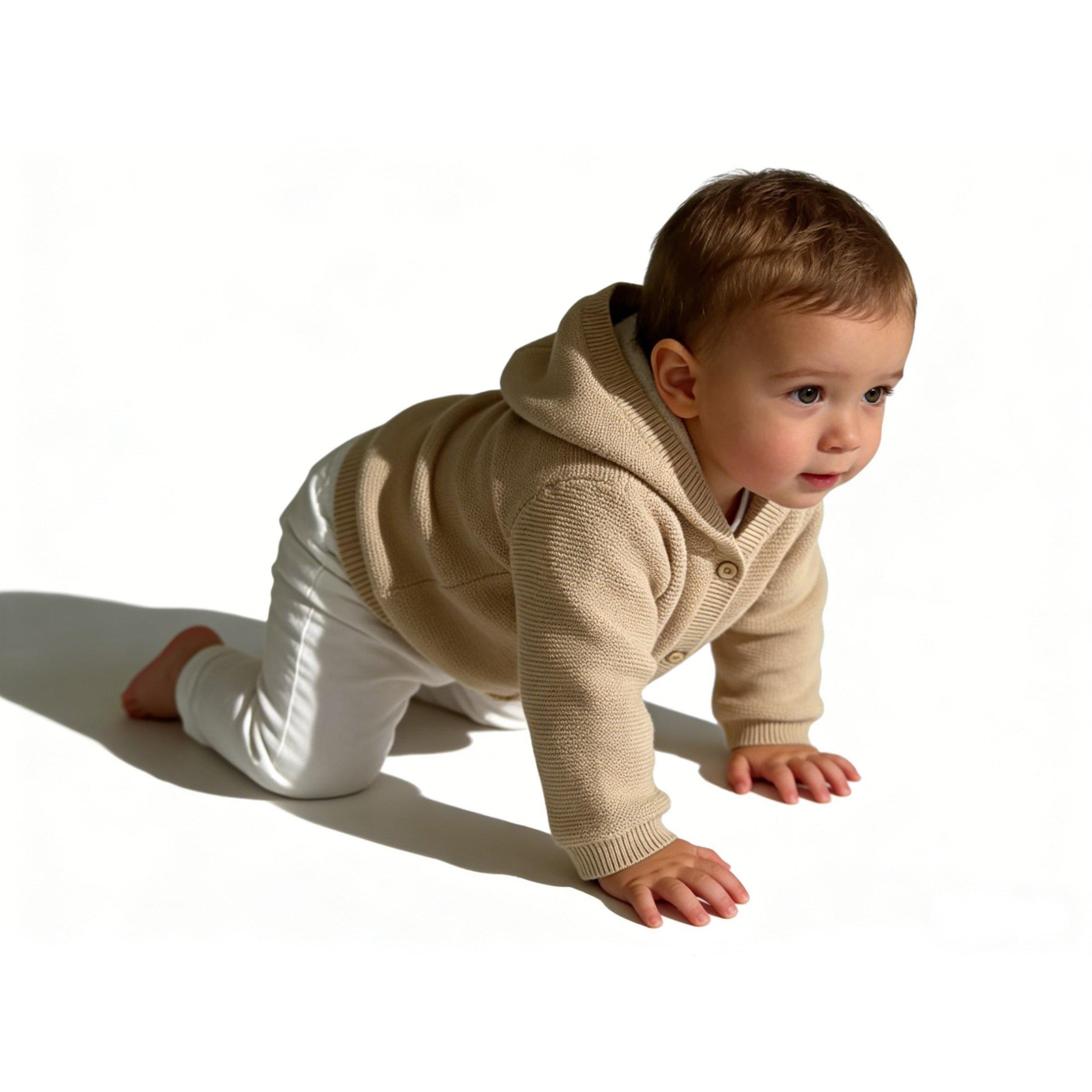 Bege - Jack Wills - JW Pram Coat Bb62 - 4