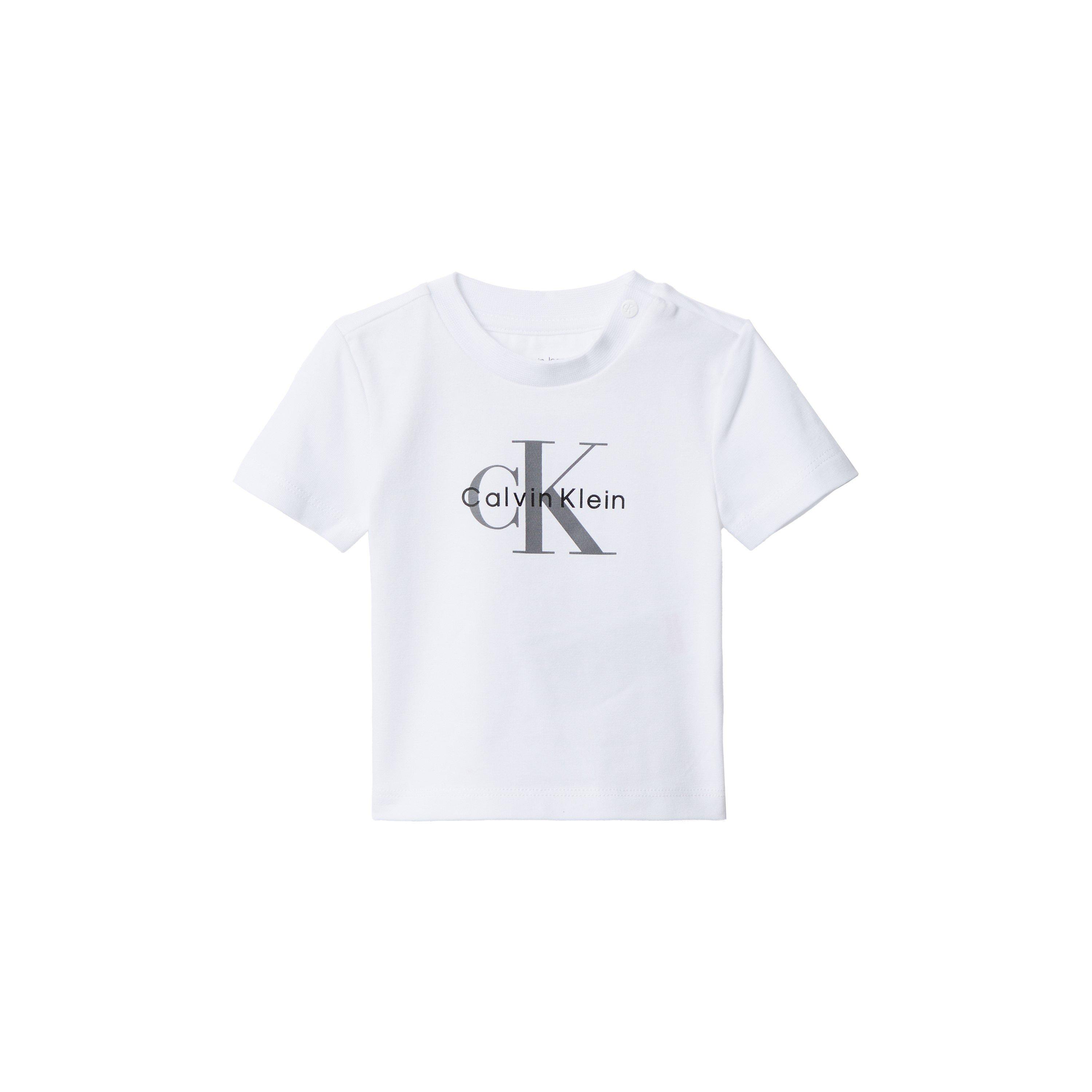 Calvin Klein Jeans  Kids' Coordinated Clothing Set - CK Black BEH - Size 12M (80)