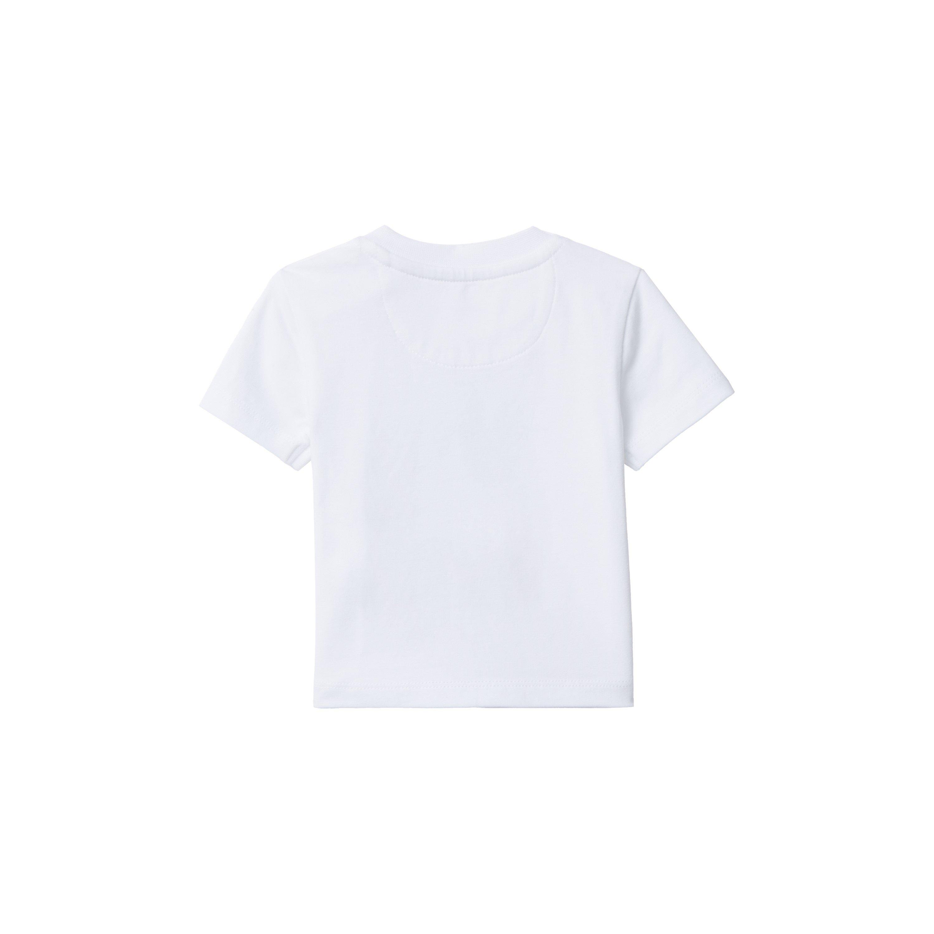 CK Black BEH - Calvin Klein Jeans - Unisex Kids' CKJ Clothing Set - 2