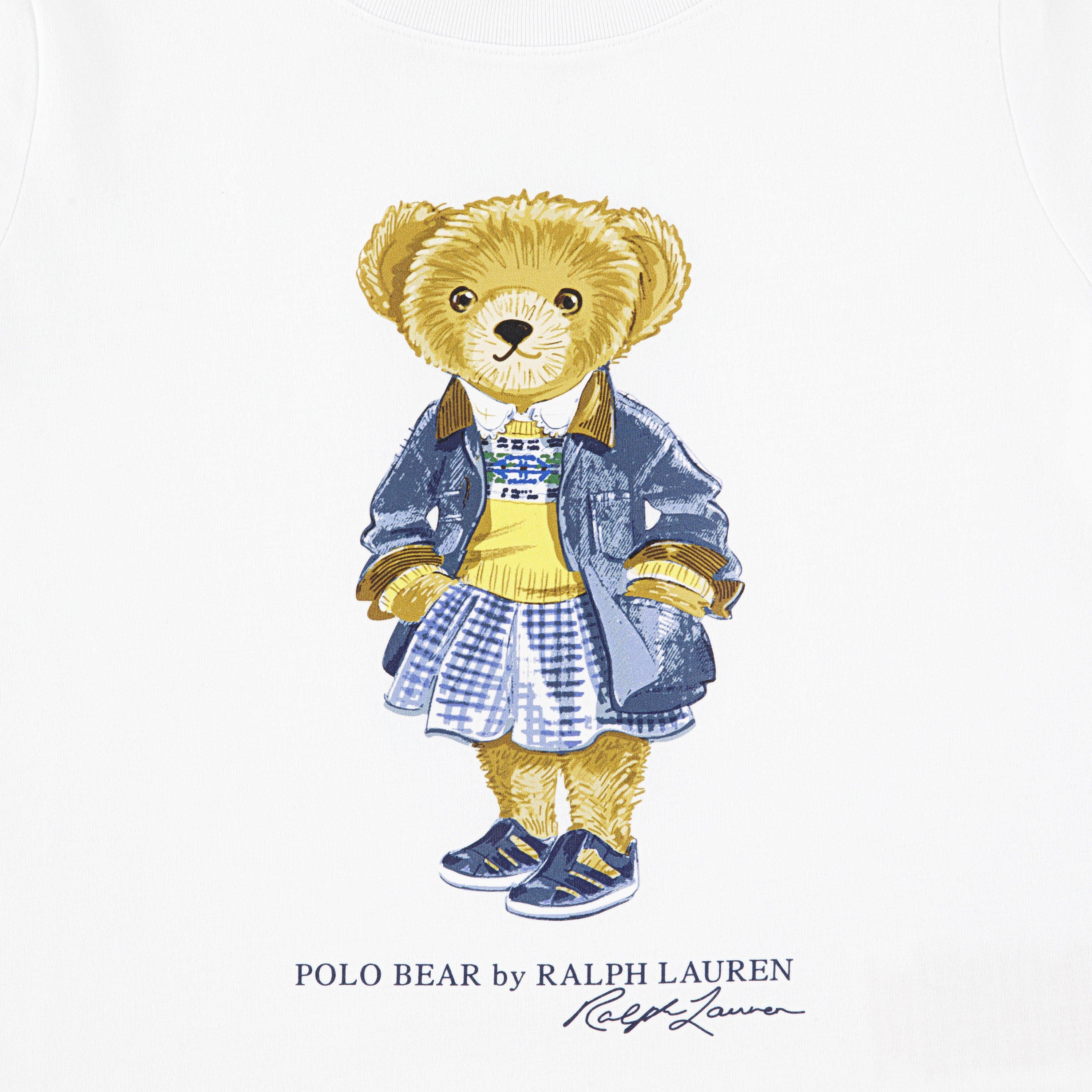 Island Blue BCS - Polo Ralph Lauren - Kids Short-Sleeve Pyjama Sets - 3