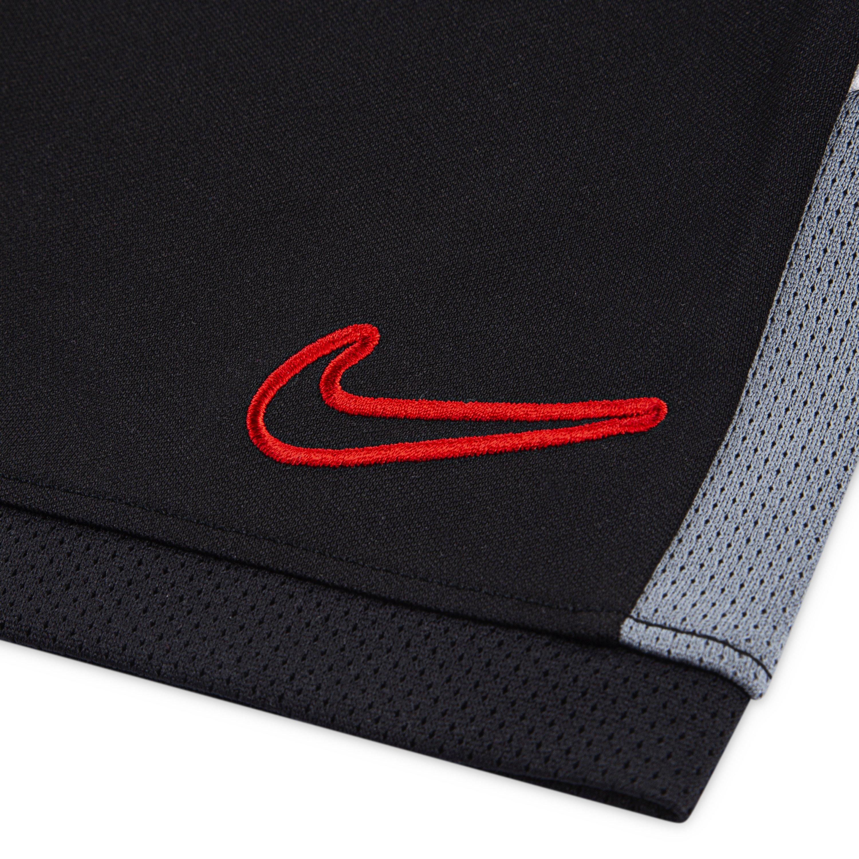 Black/Red - Nike - Acad 1/4Z Set In61 - 4