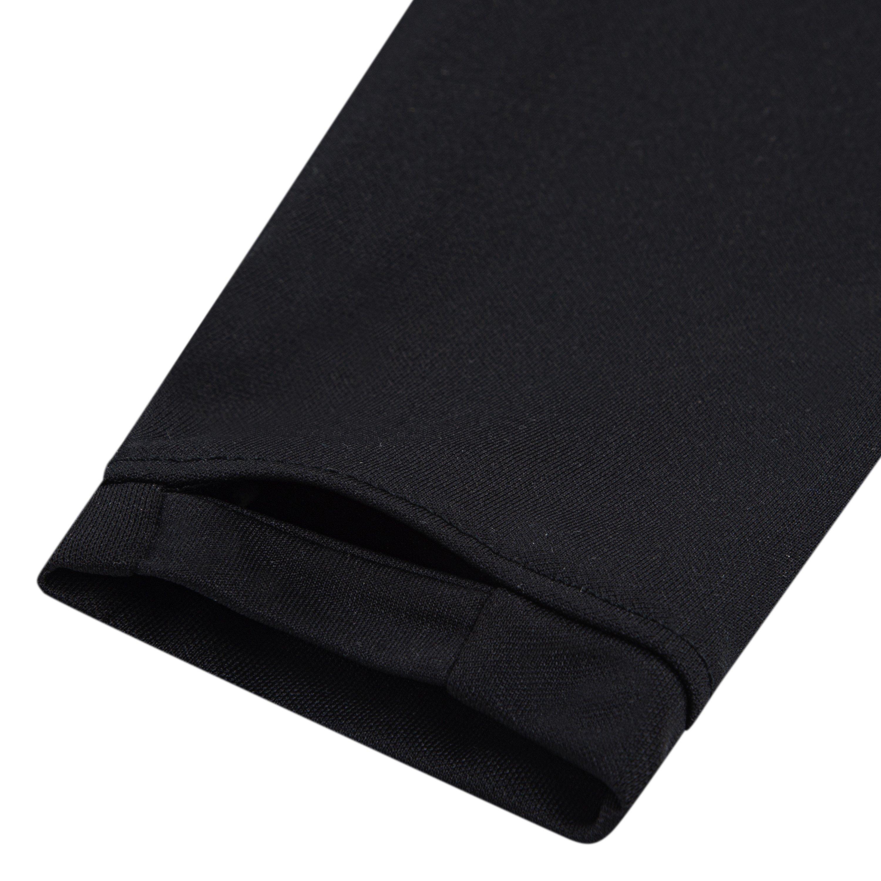 Black/Red - Nike - Acad 1/4Z Set In61 - 7