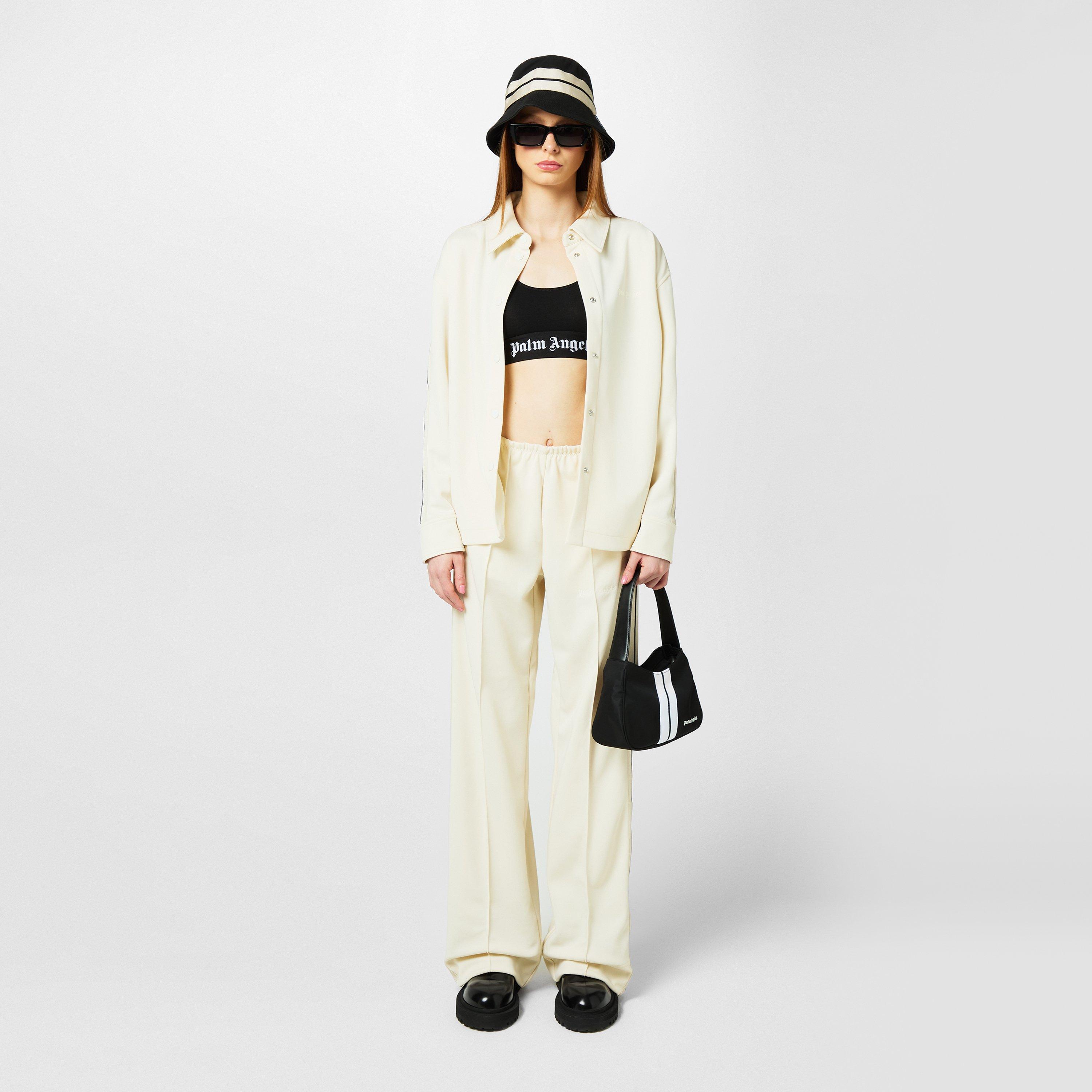 Butter 0403 - Palm Angels - Classic Track Shirt - 4