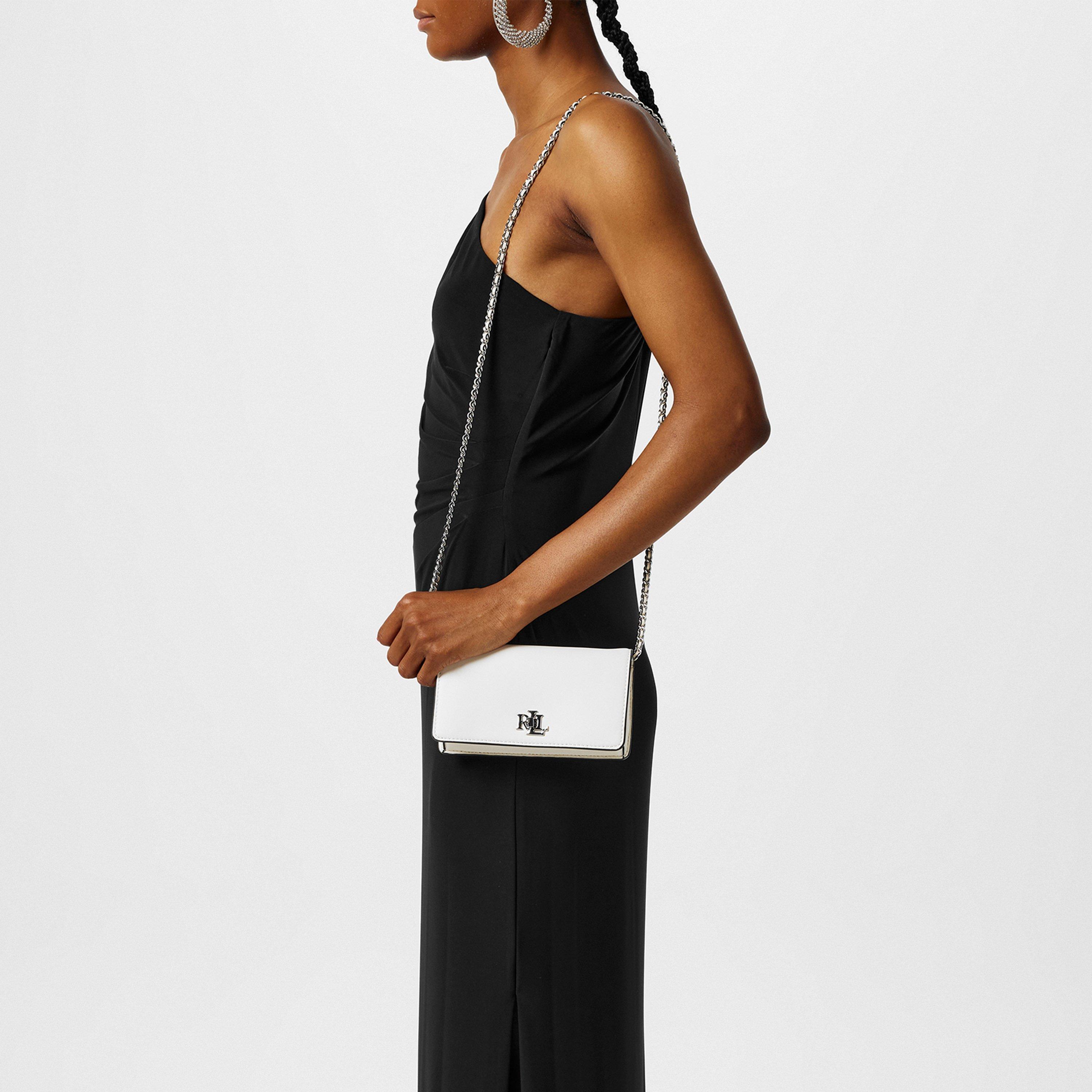 Black - Lauren by Ralph Lauren - Belina Evening Gown - 5