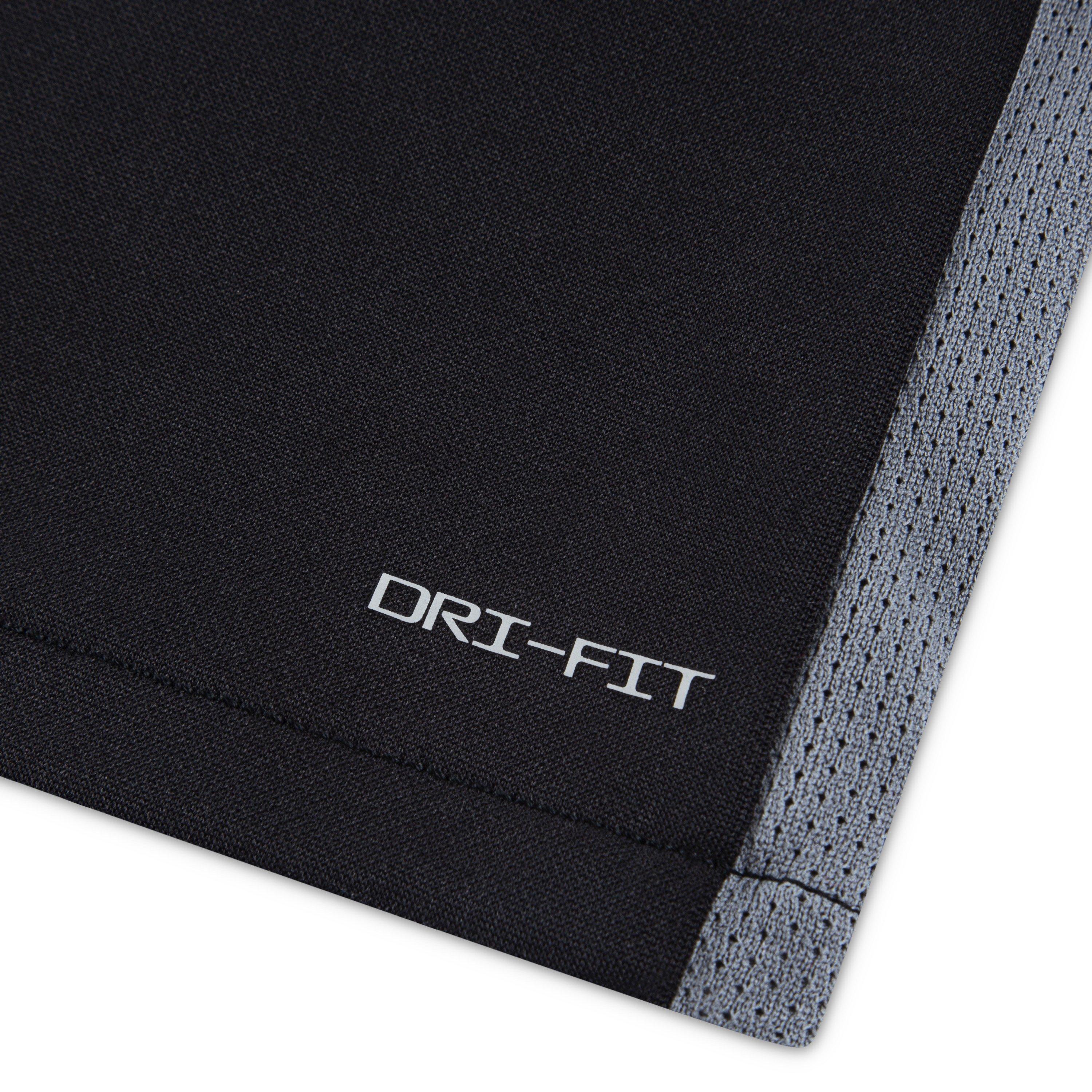 Black/Red - Nike - Acad1/4Z NB Set Bb61 - 5