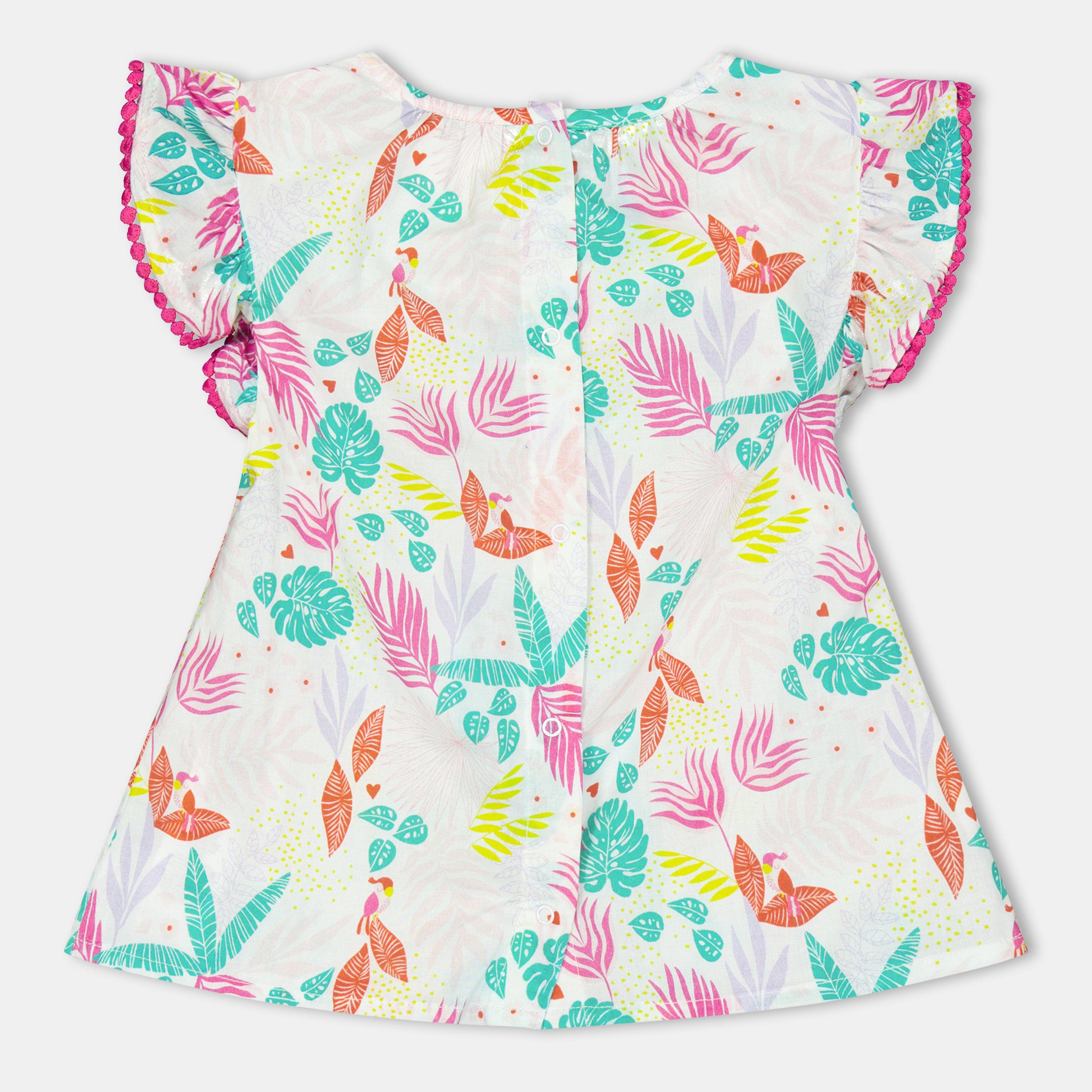 White - Carrement Beau - Kids' Regular Fit T-Shirt - 2