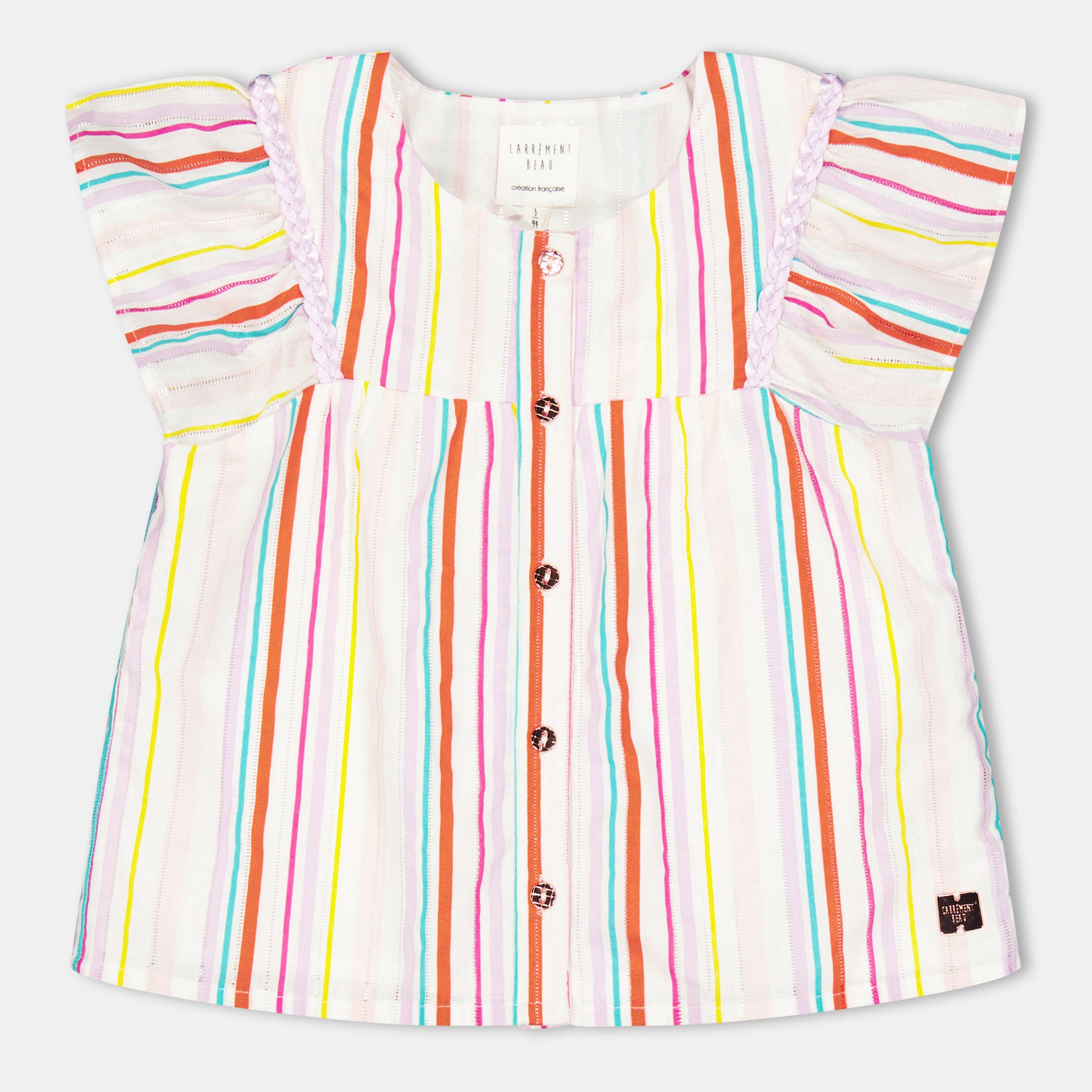 Multi - Carrement Beau - Unisex Kids' Regular Fit T-Shirt - 1