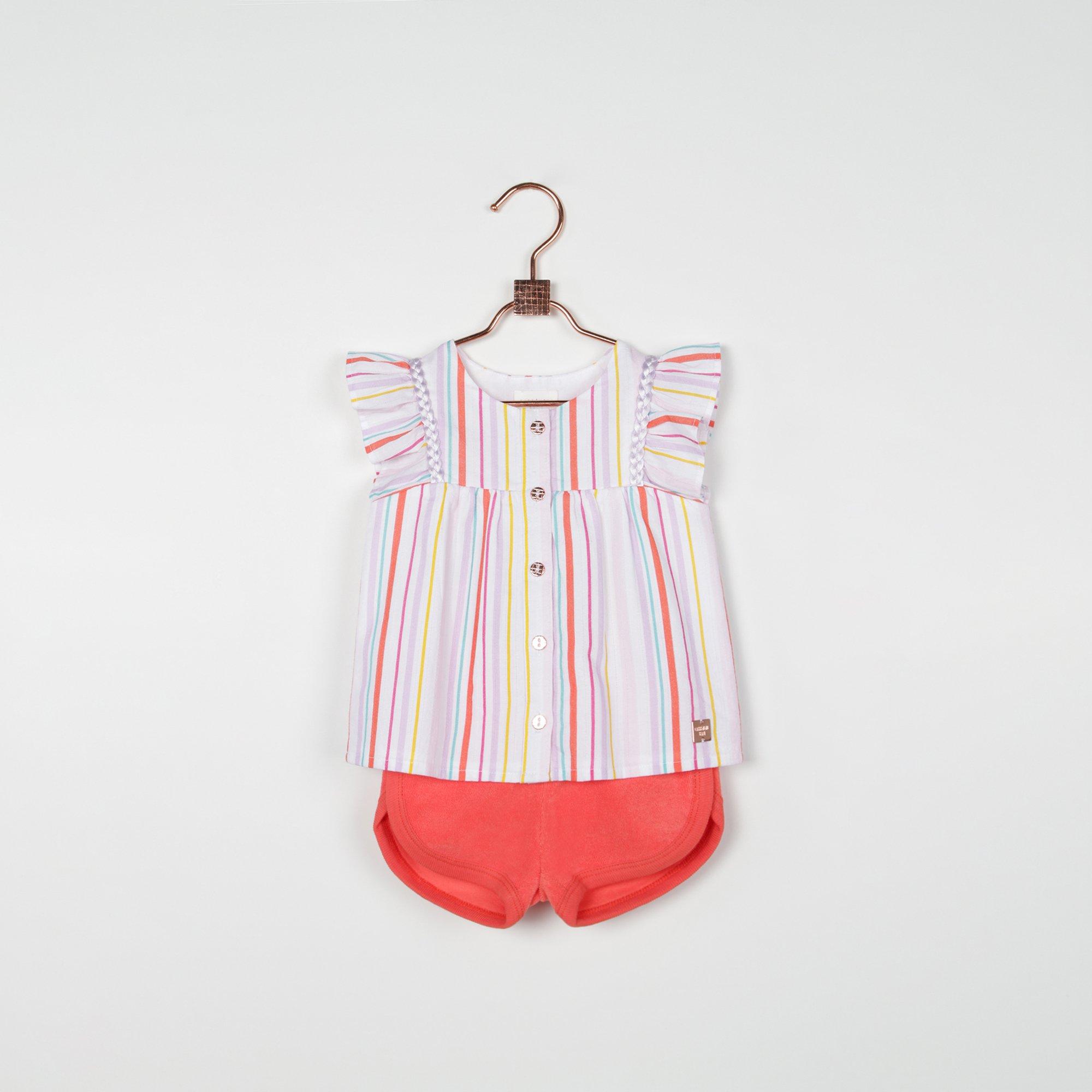 Multi - Carrement Beau - Kids' Regular Fit T-Shirt - 3