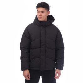 Jack and Jones Otis Puffer Hooded Jacket