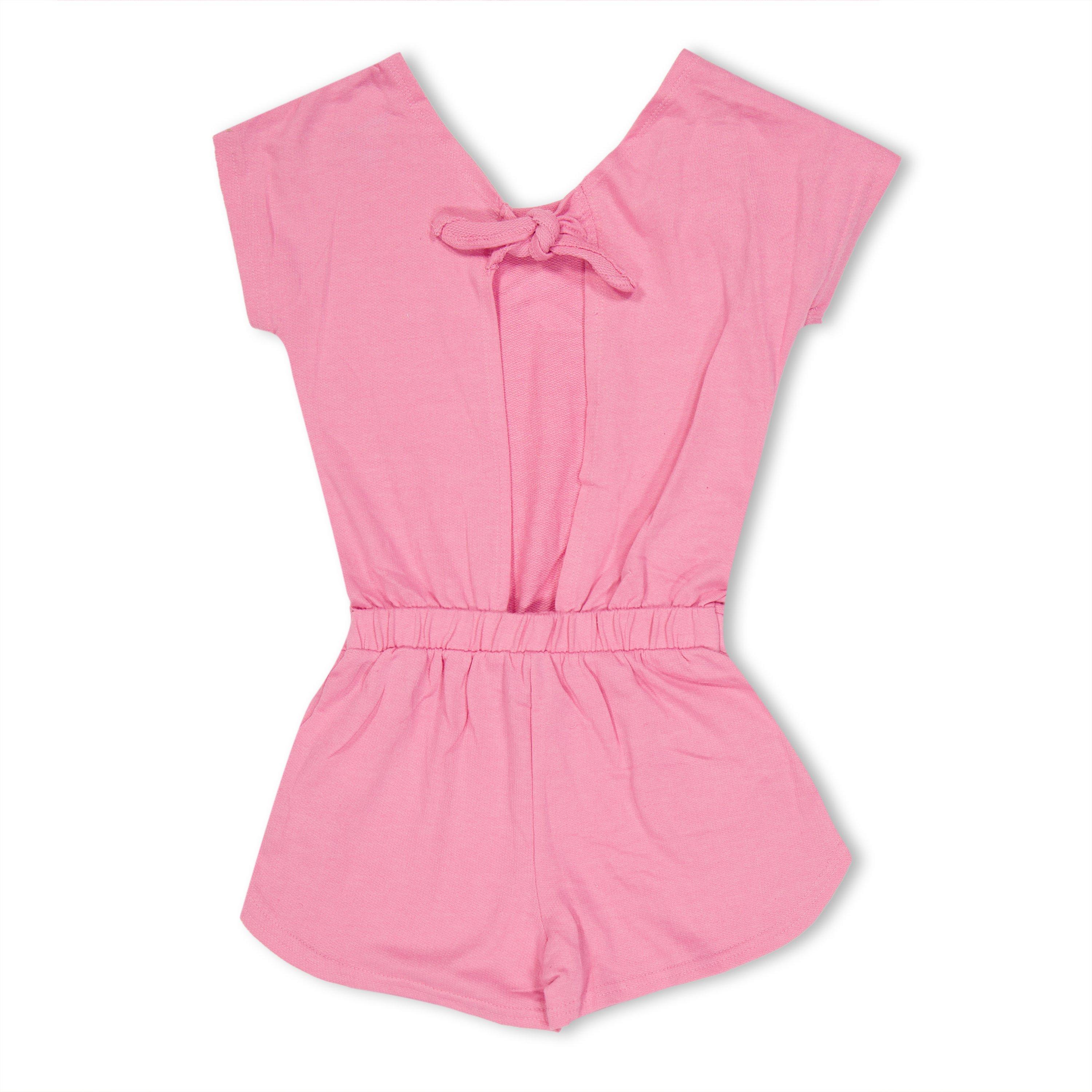 Aurora Pink - Reebok - TieBk Tr Rmpr In99 - 2