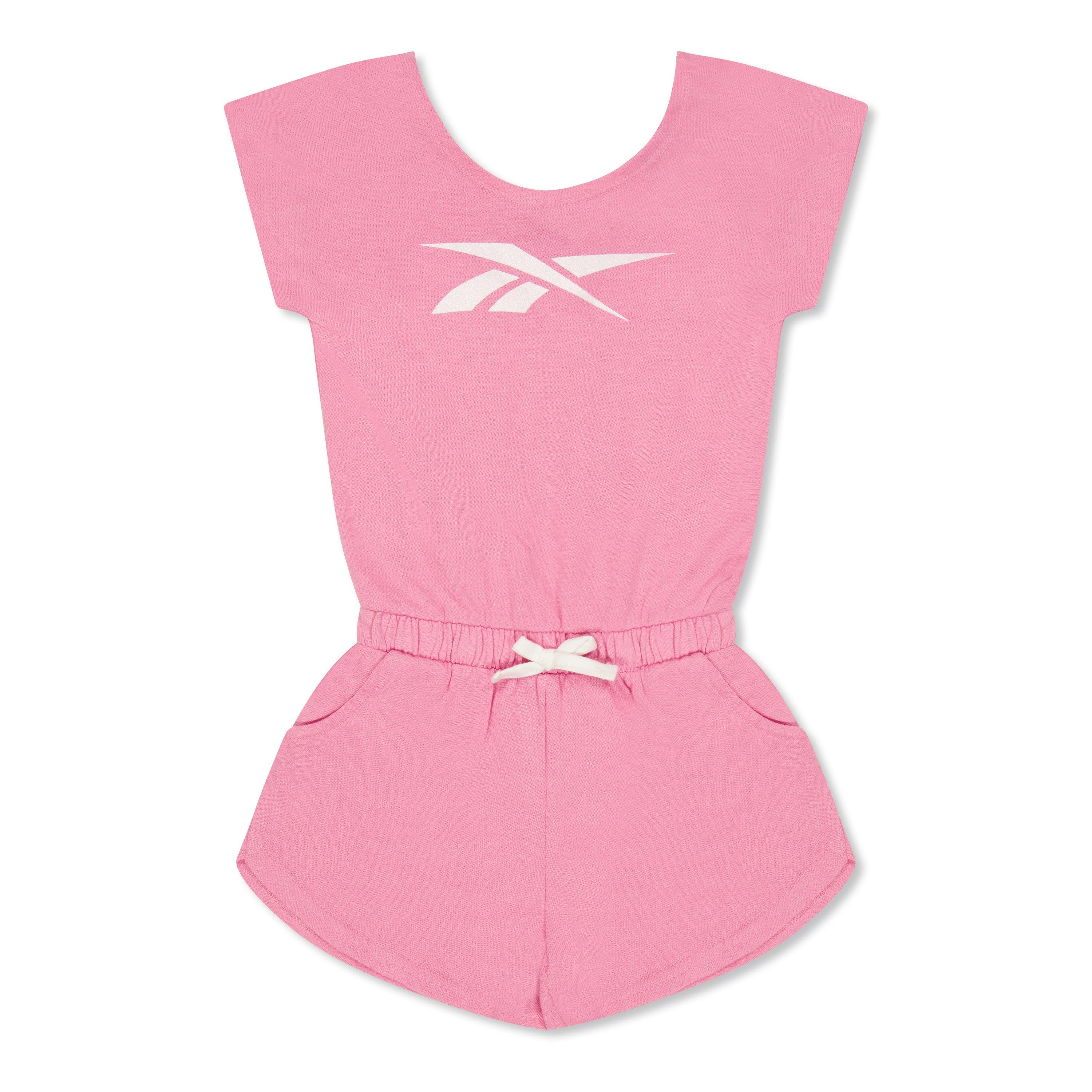 Aurora Pink - Reebok - TieBk Tr Rmpr Jn99 - 1