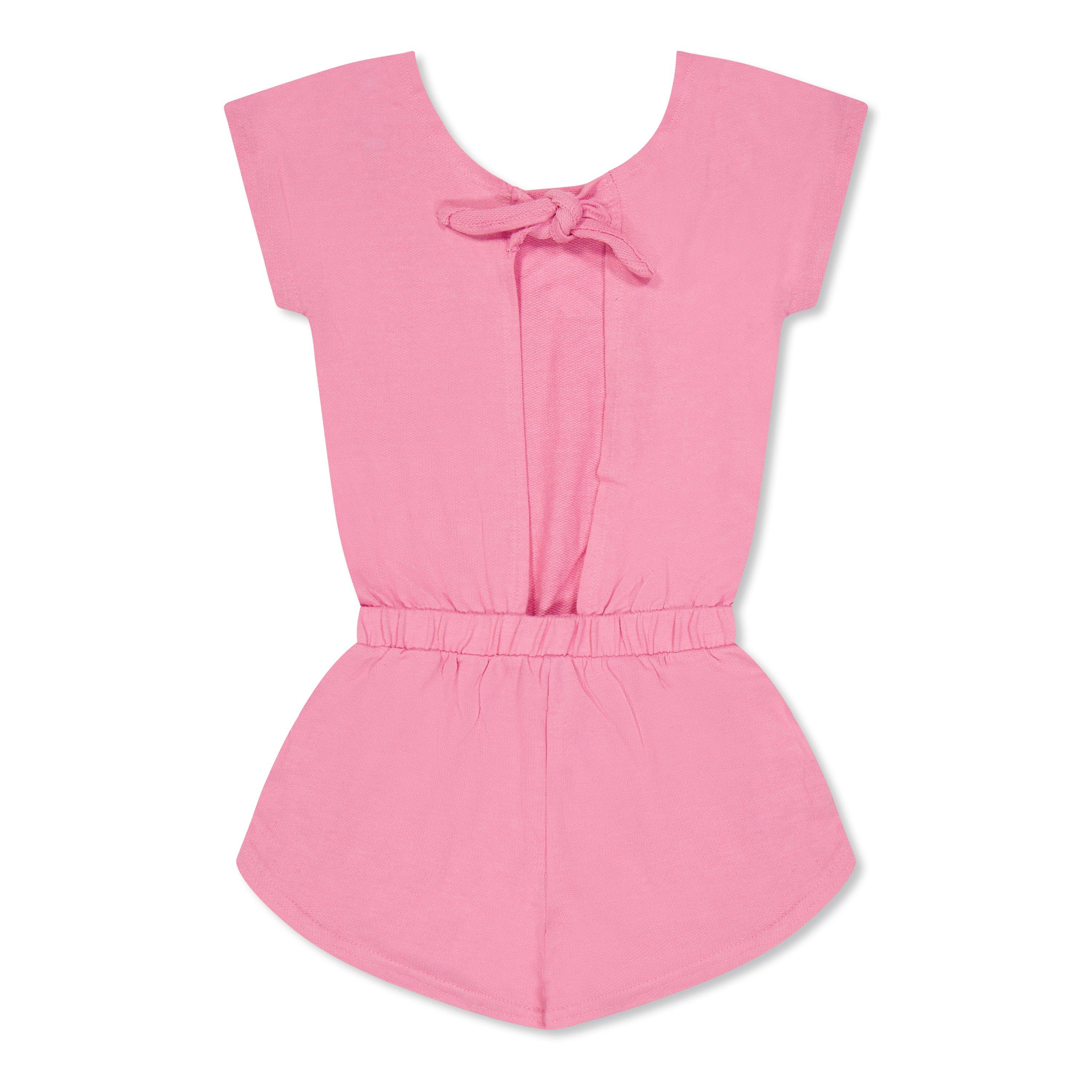 Aurora Pink - Reebok - TieBk Tr Rmpr Jn99 - 2