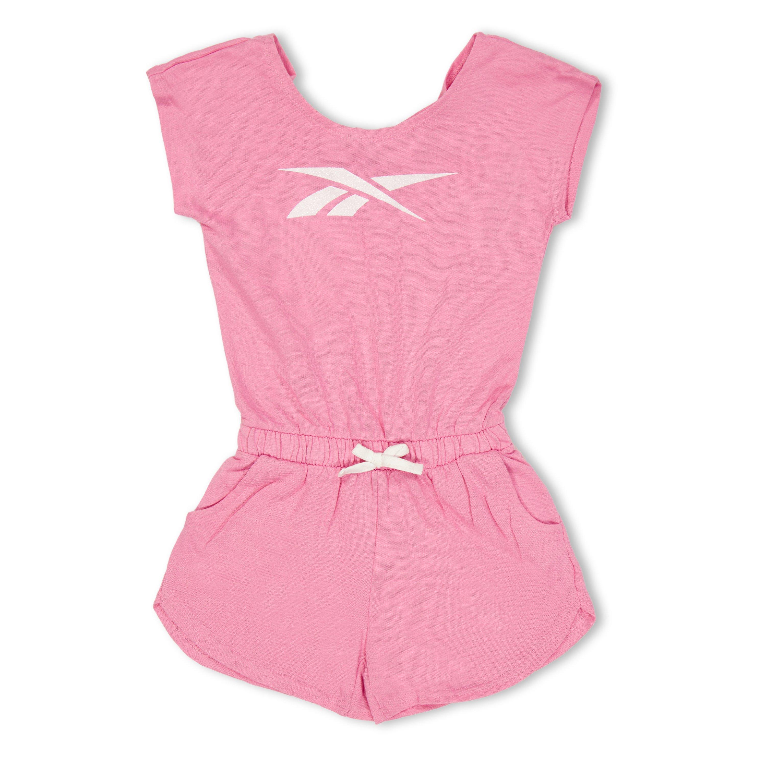 Aurora Pink - Reebok - TieBk Tr Rmpr Jn99 - 1