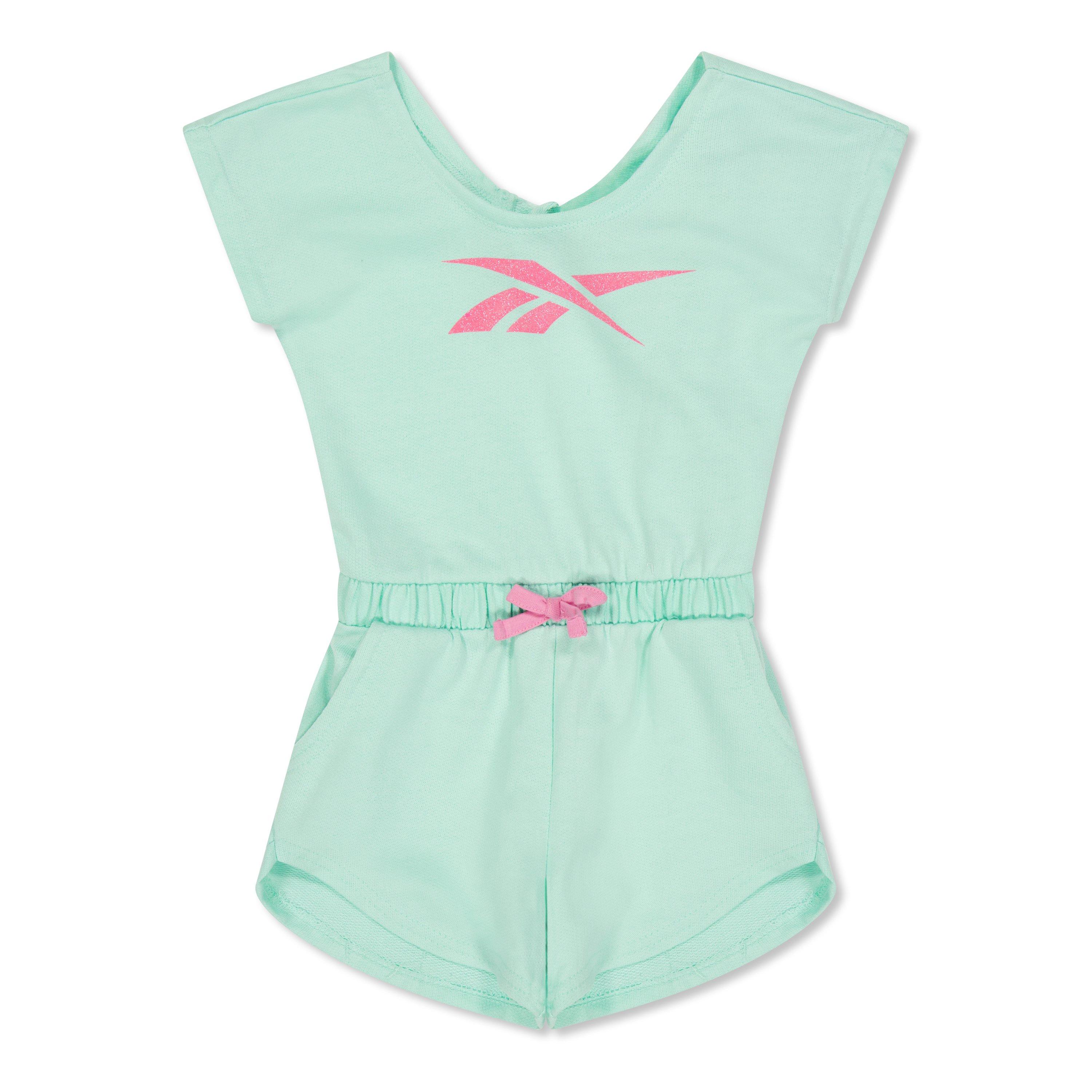 Beach Glass - Reebok - Kids' Playsuit - 1