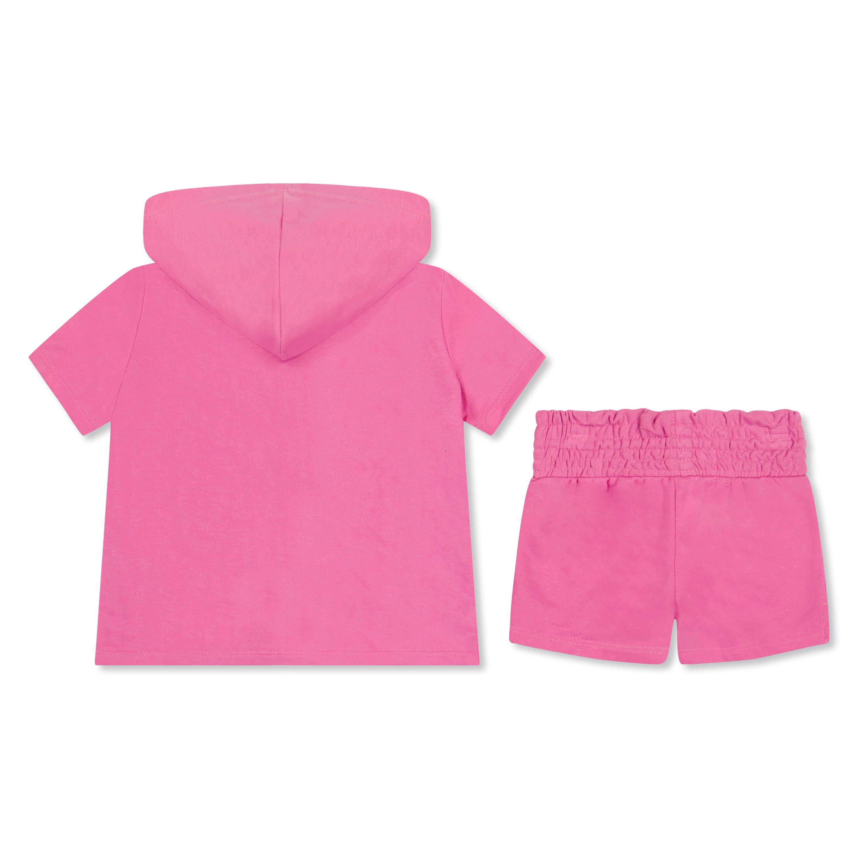 Aurora Pink - Reebok - Hdd Try Sh St Jn99 - 2