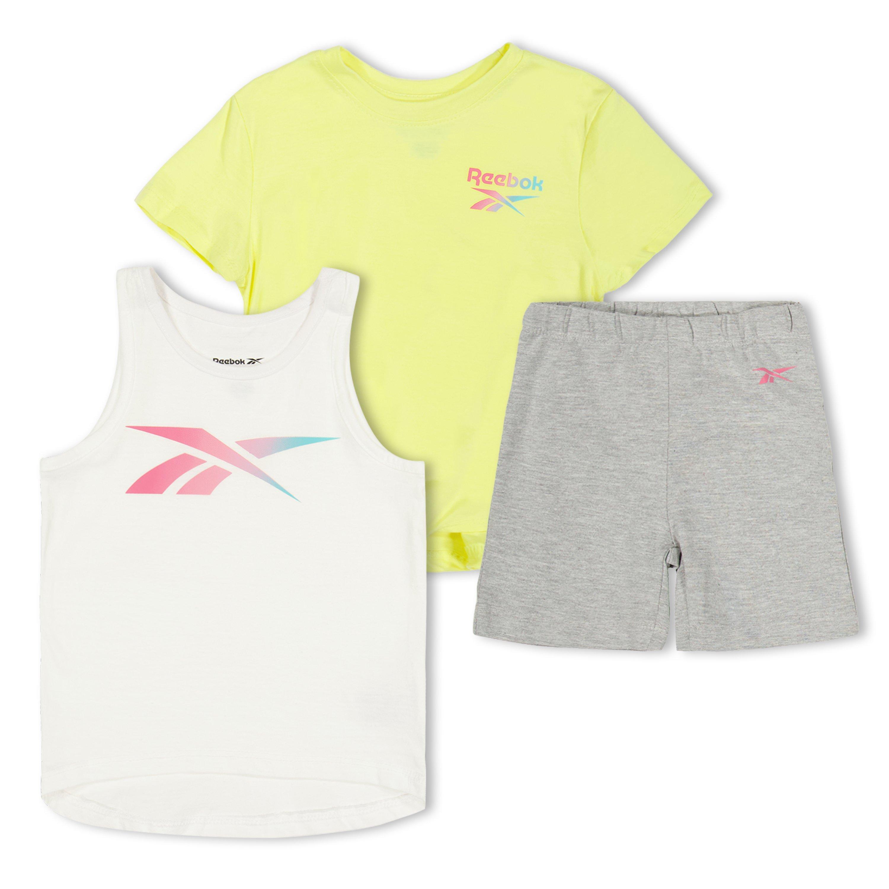 Elfin Yellow
Žuti vilenjak. - Reebok - Ombr Bk 3P In99 - 1