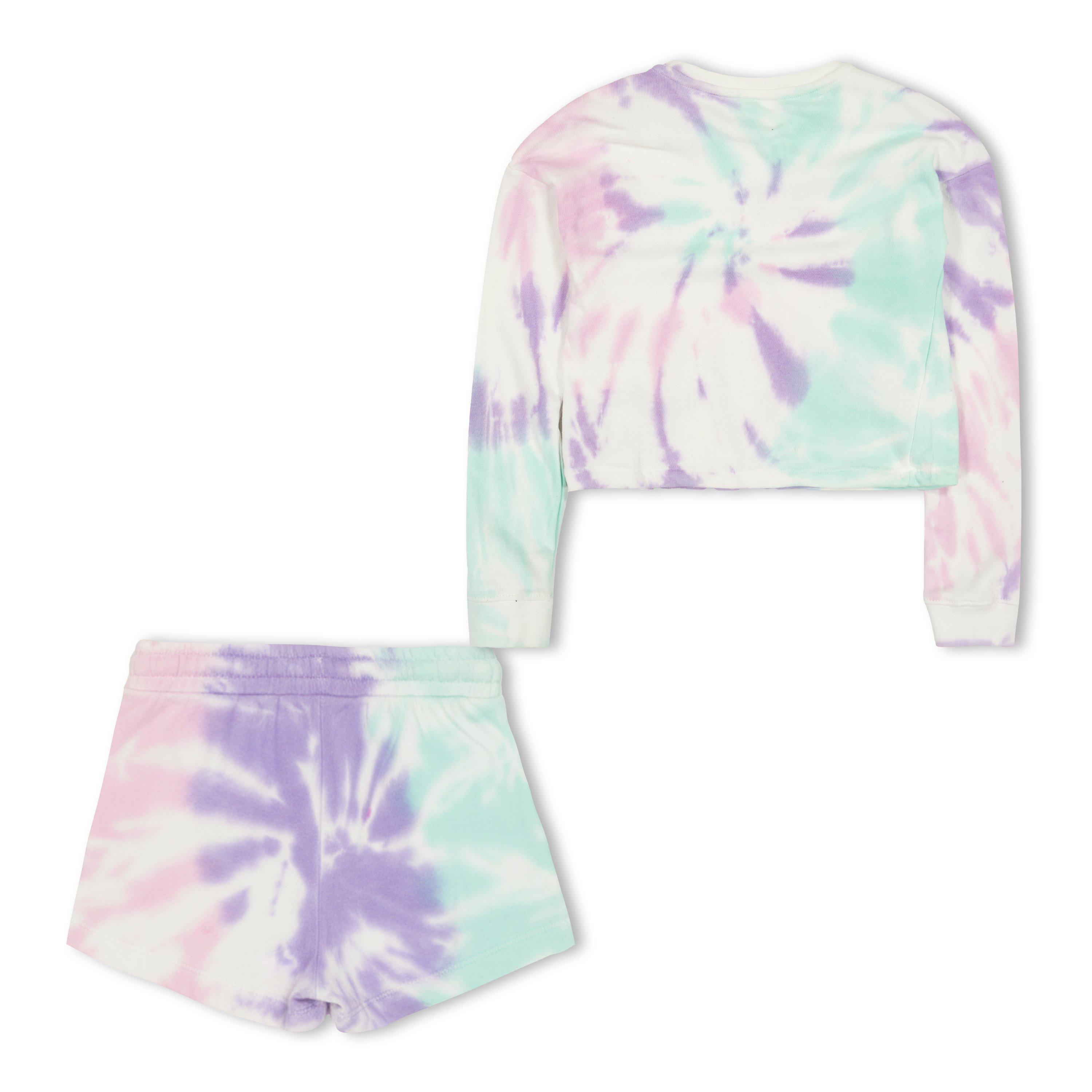 Flor de Orquídea - Reebok - Reebok Swr Td Sh St Jn99 - 2