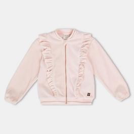 Carrement Beau Zip Hoodie In99