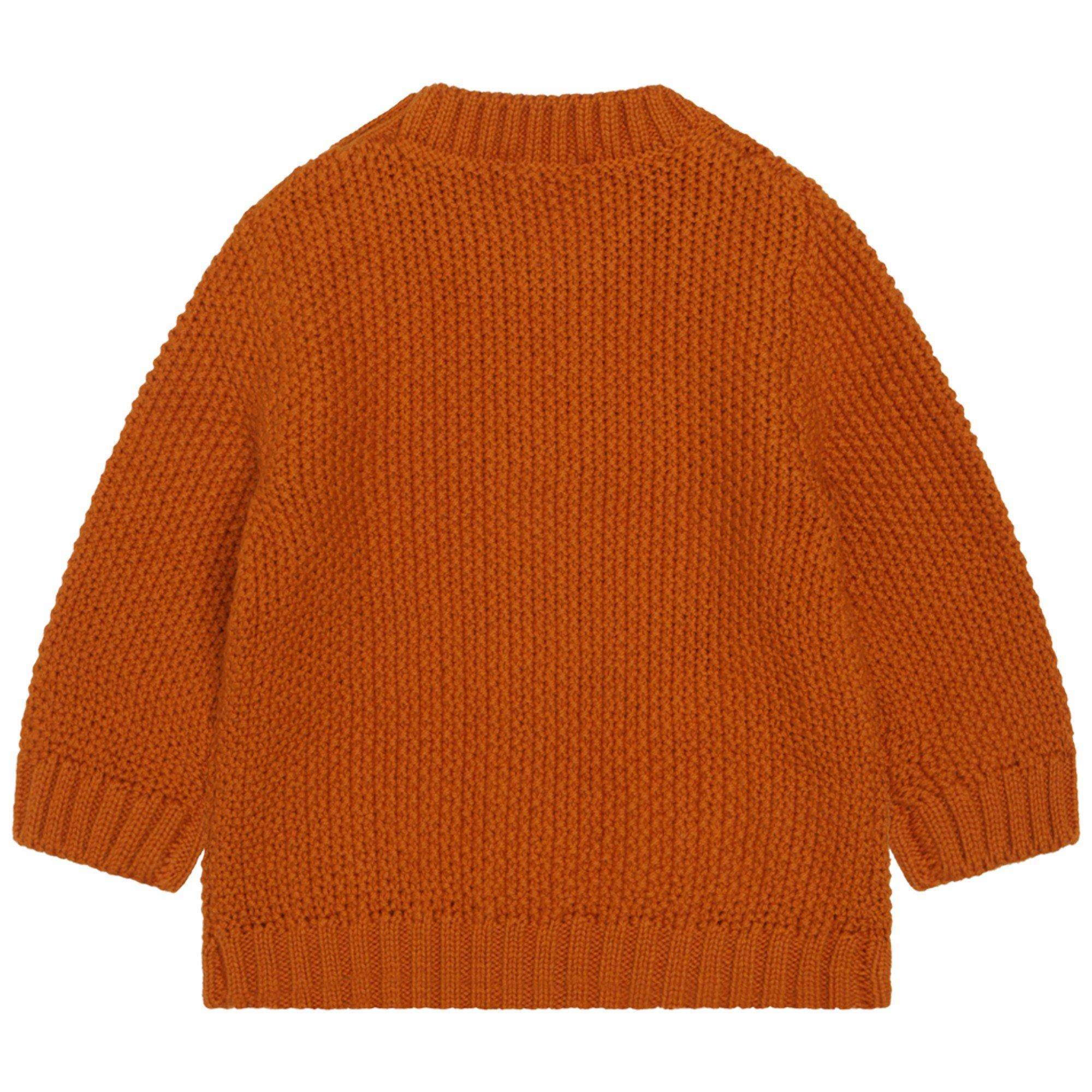 Chocolate - Carrement Beau - Kids' Hoodie - 2