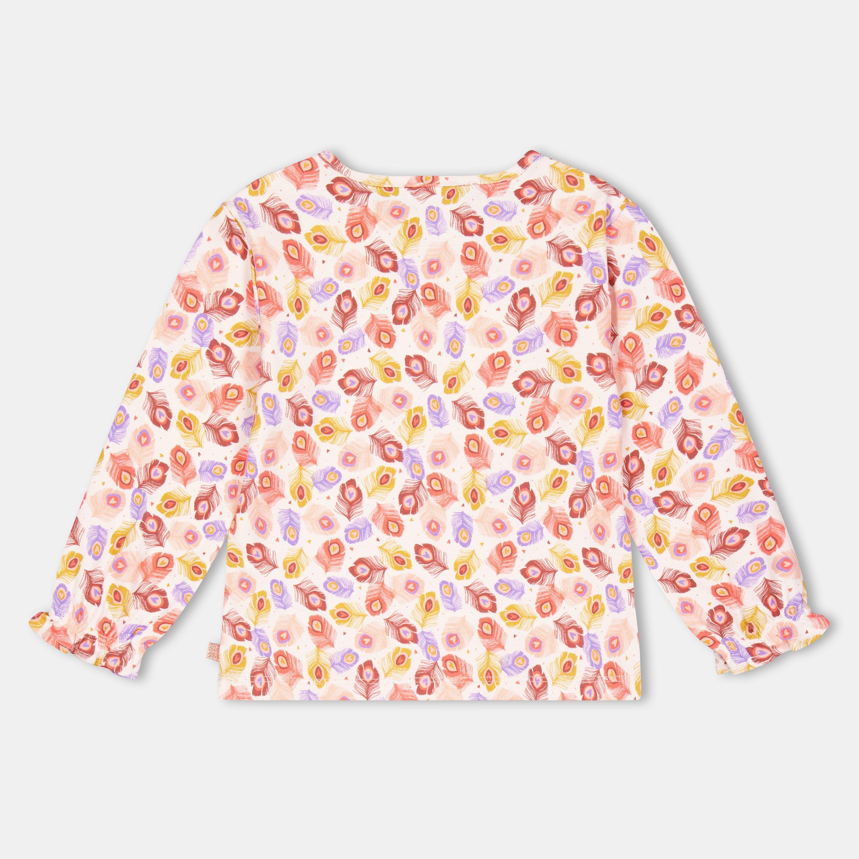 Apricot - Carrement Beau - Kids' Regular Fit T-Shirt - 2