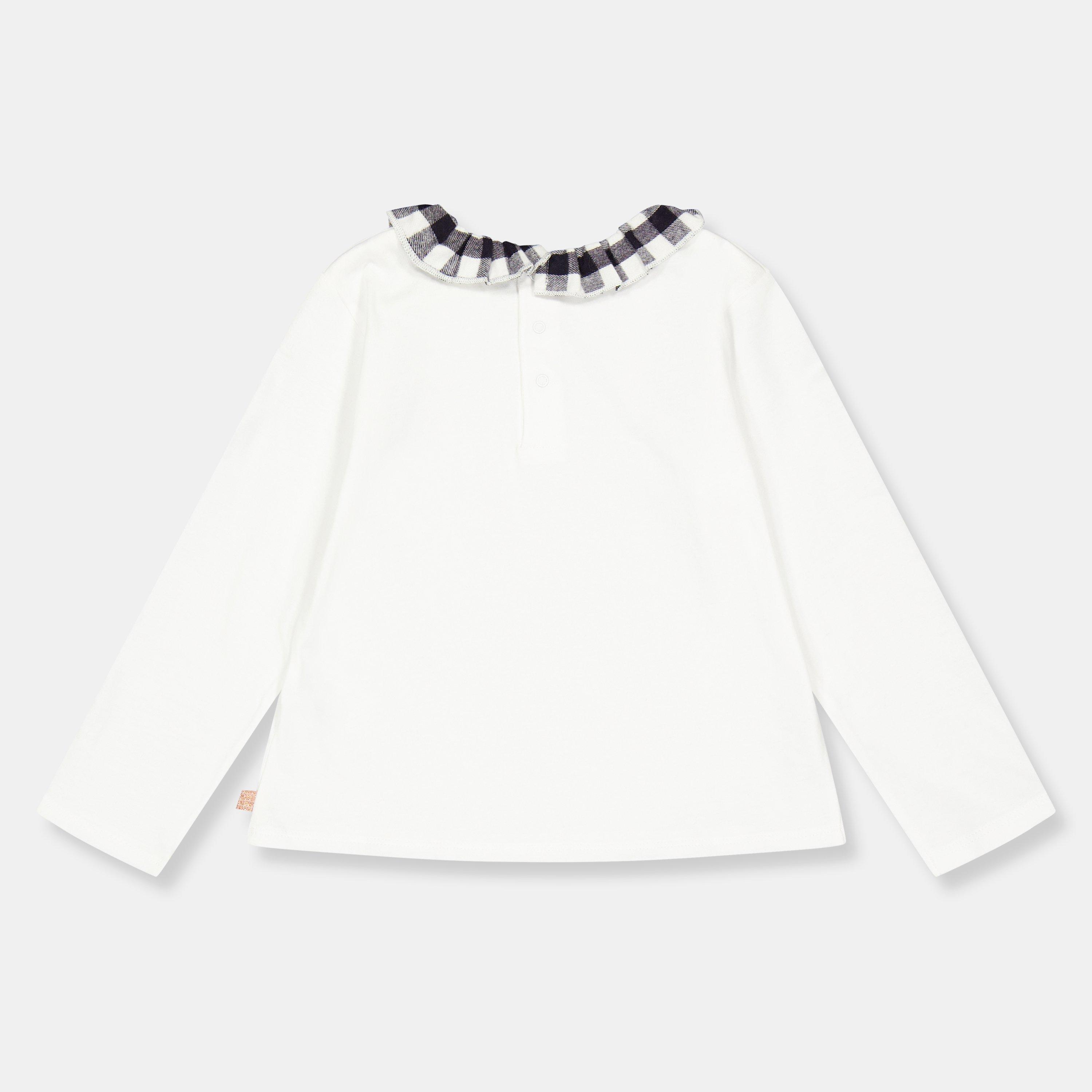 White - Carrement Beau - Kids' Regular Fit T-Shirt - 2