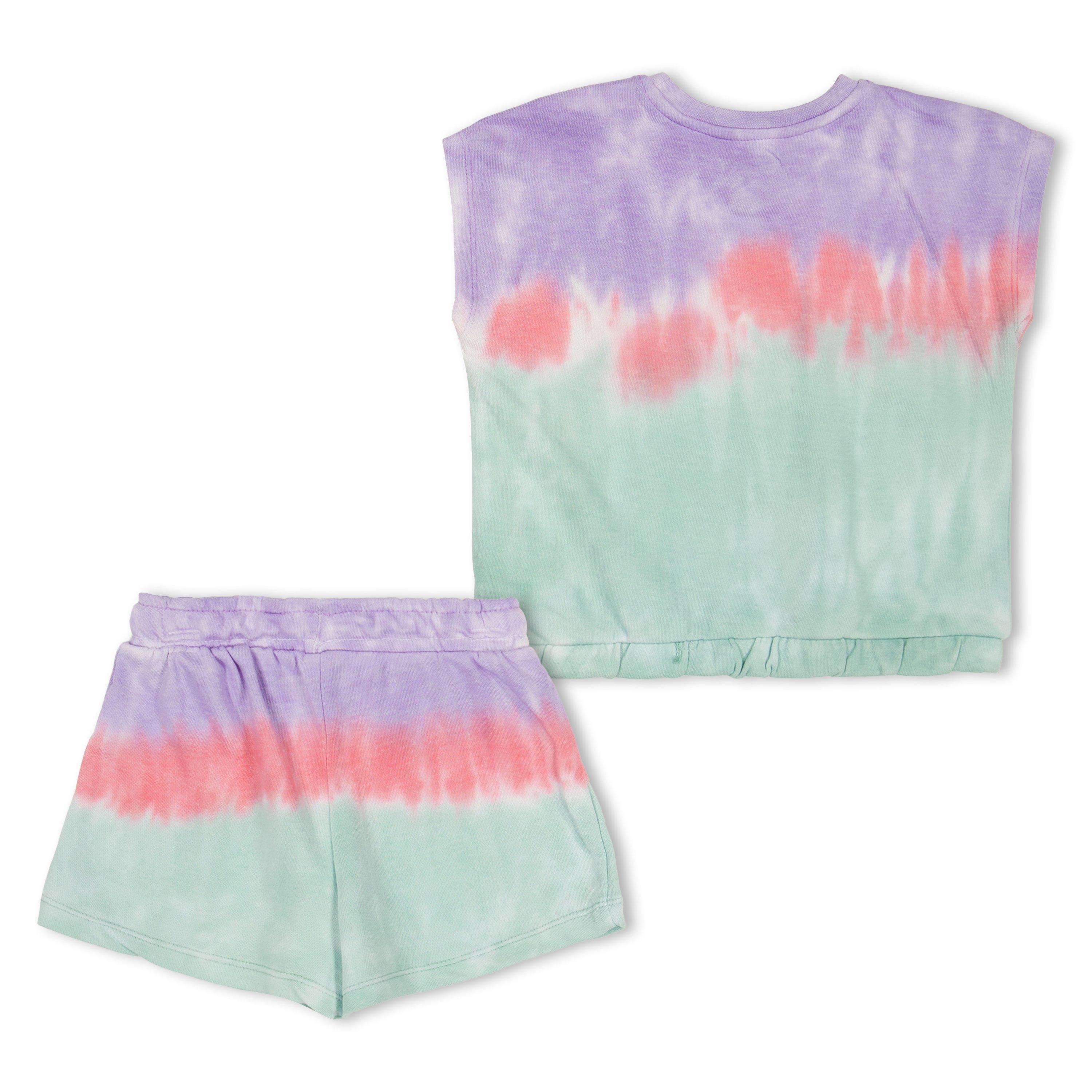 Vezenje u čvorove - Reebok - T Dye Trry S Jn99 - 2