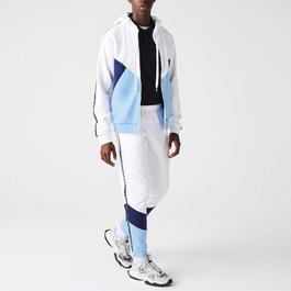Lacoste Side Taped Joggers